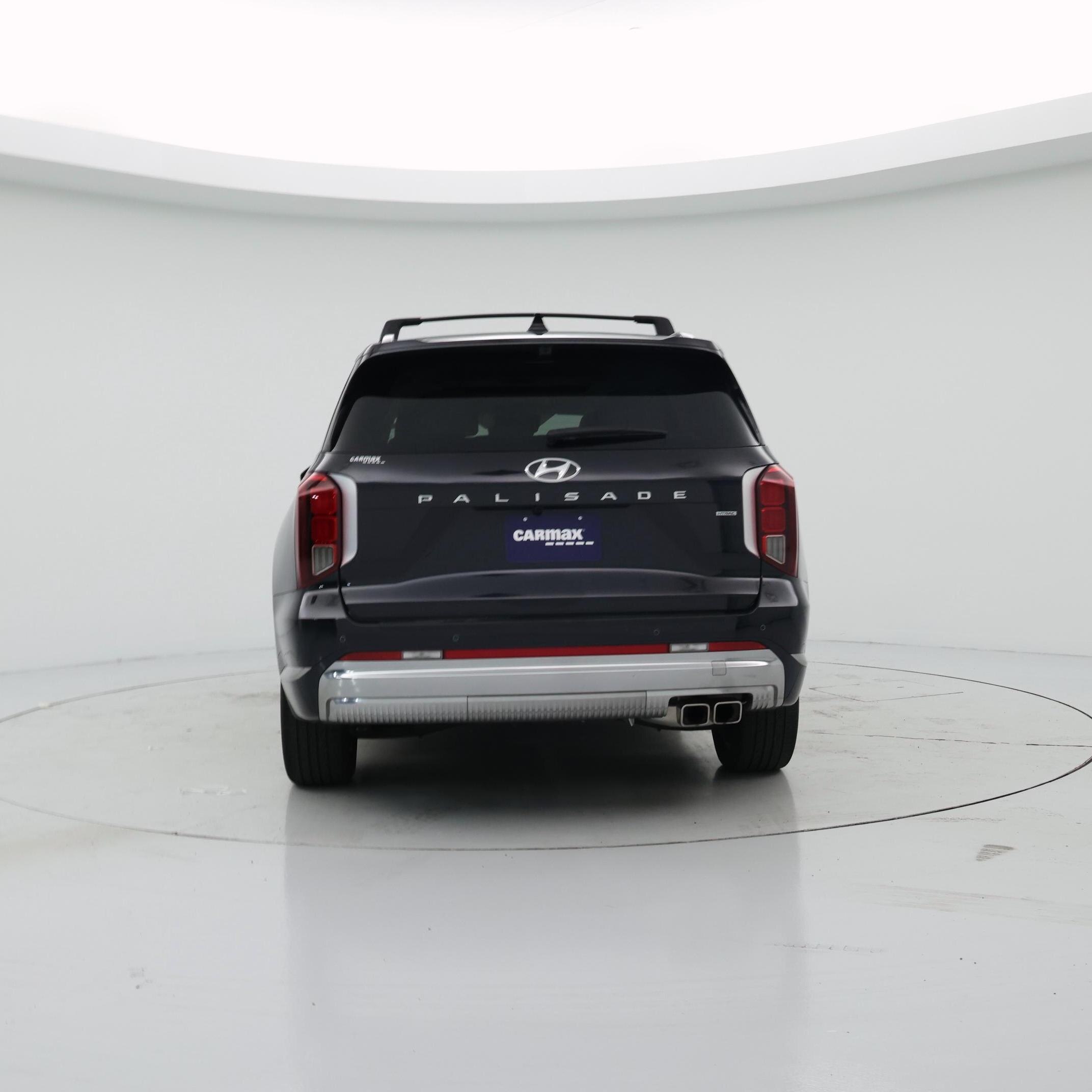 Thumbnail: 2024 Hyundai Palisade - 6