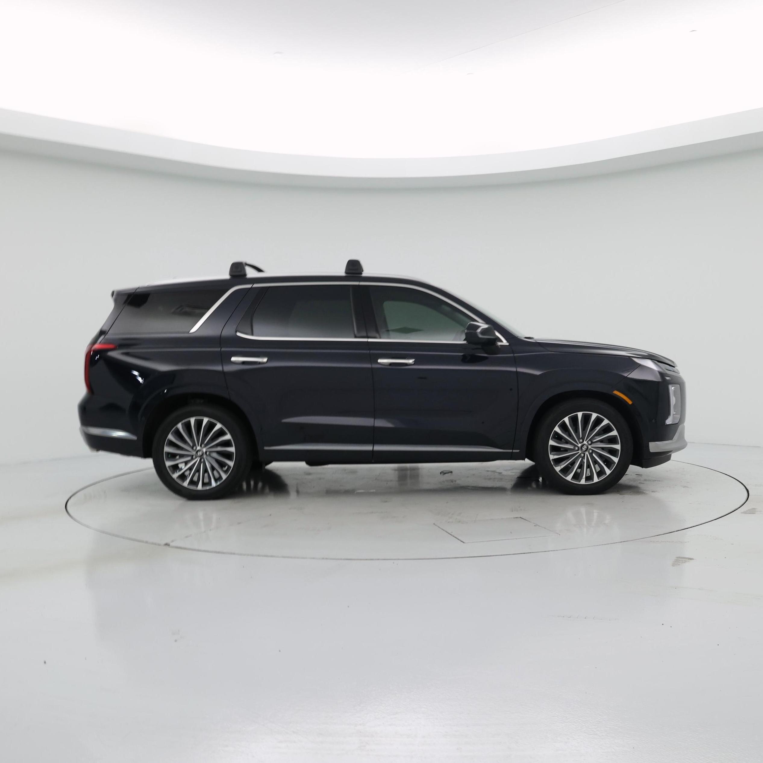 Thumbnail: 2024 Hyundai Palisade - 7