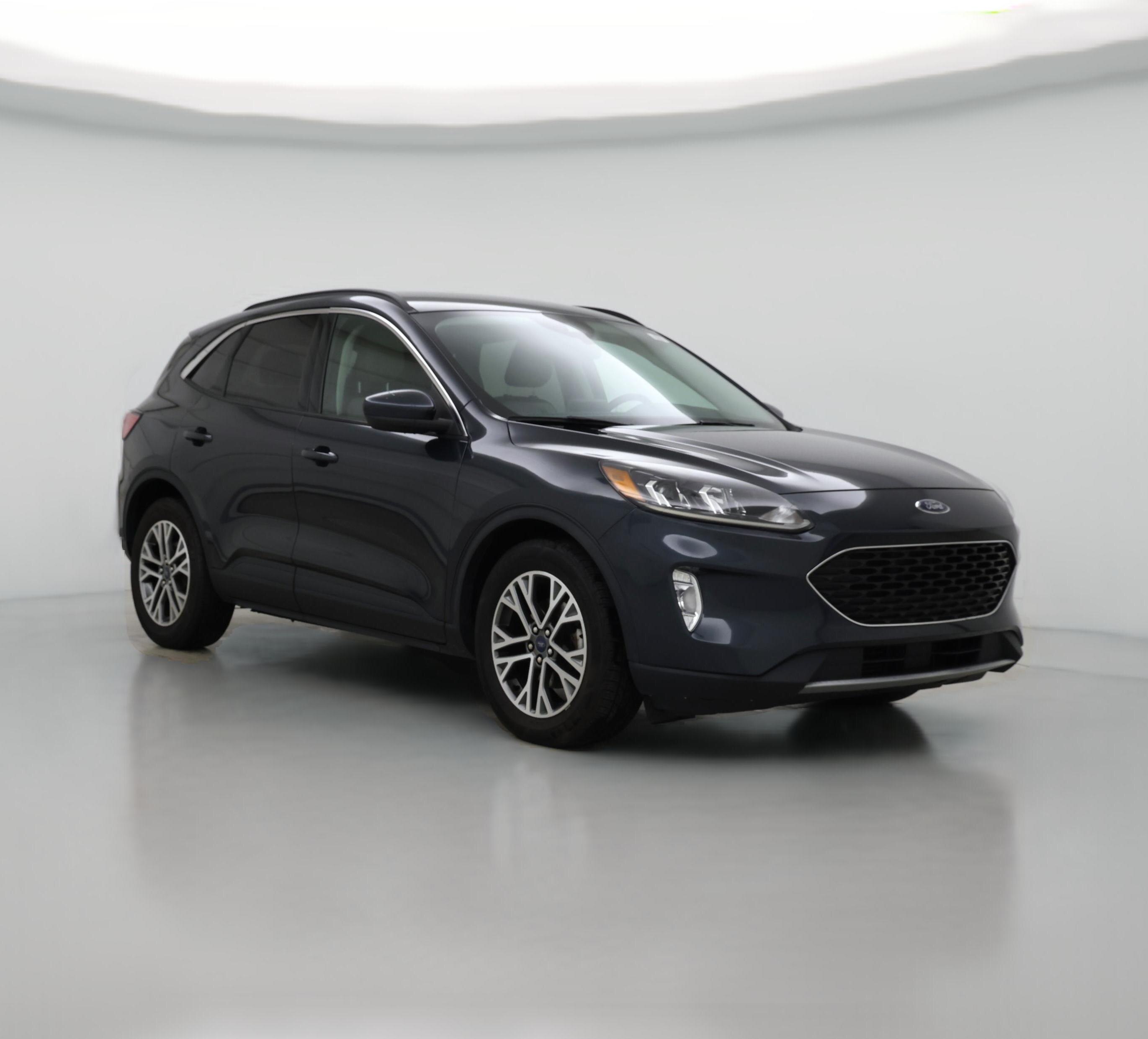 Thumbnail: 2022 Ford Escape - 1