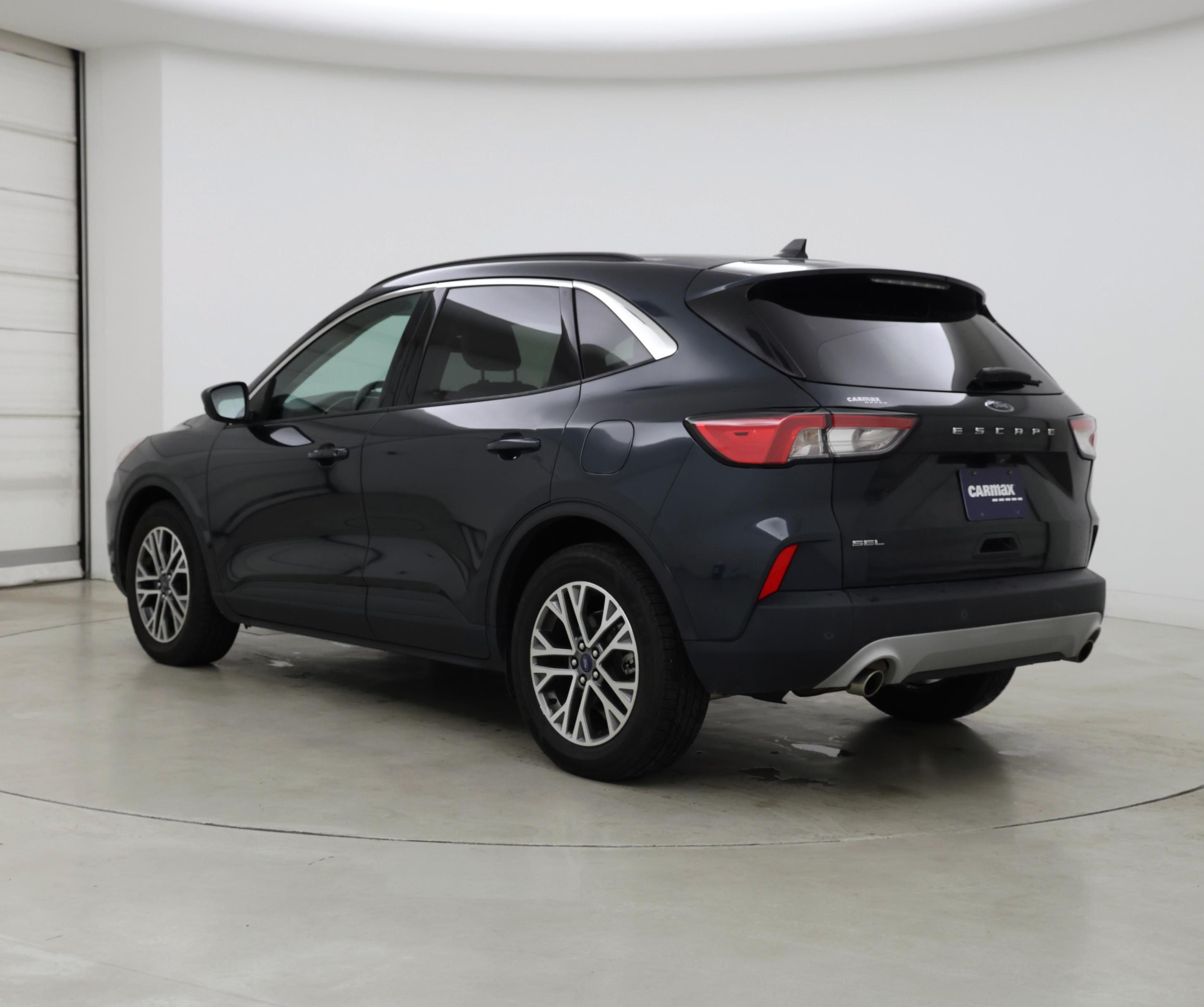 Thumbnail: 2022 Ford Escape - 2