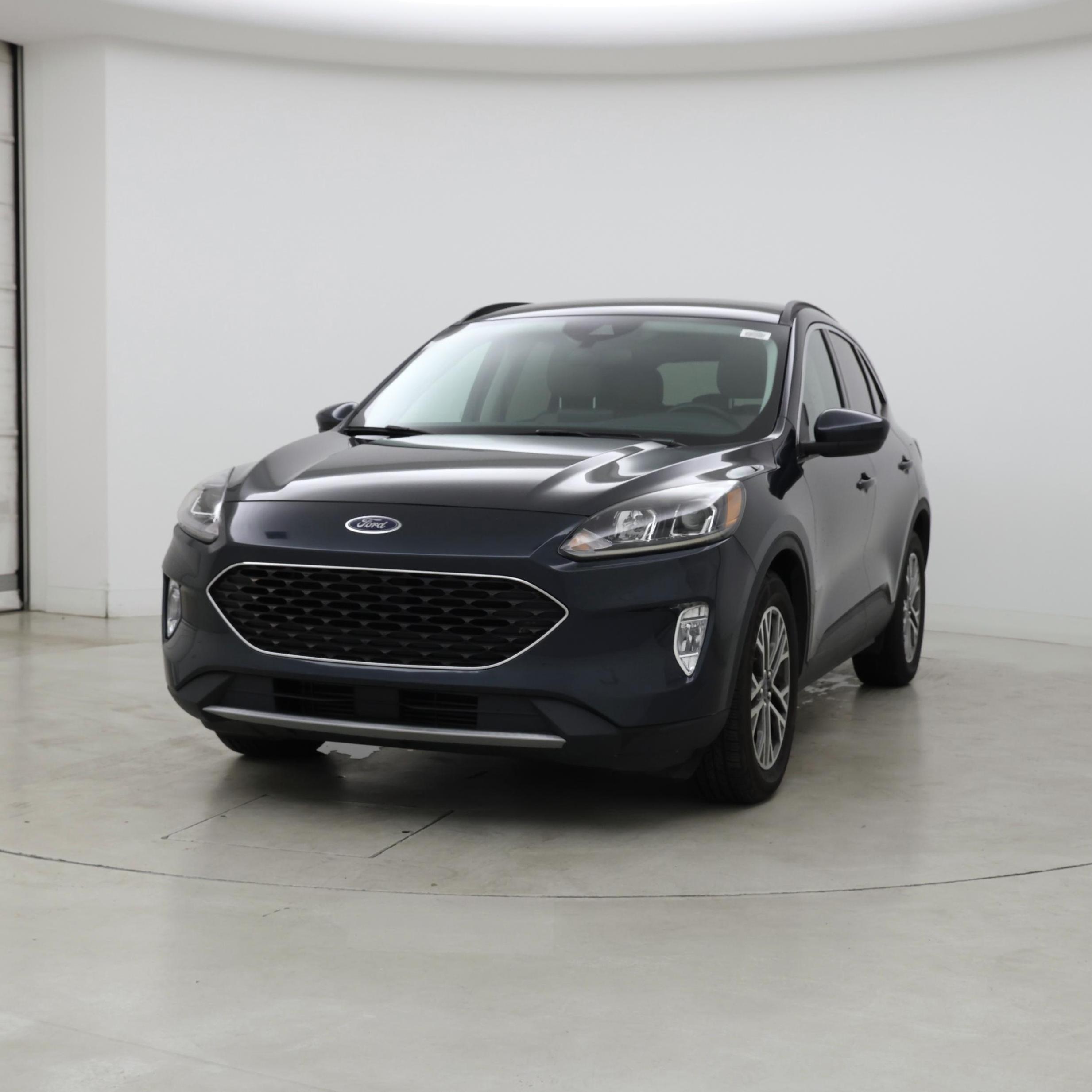 Thumbnail: 2022 Ford Escape - 4