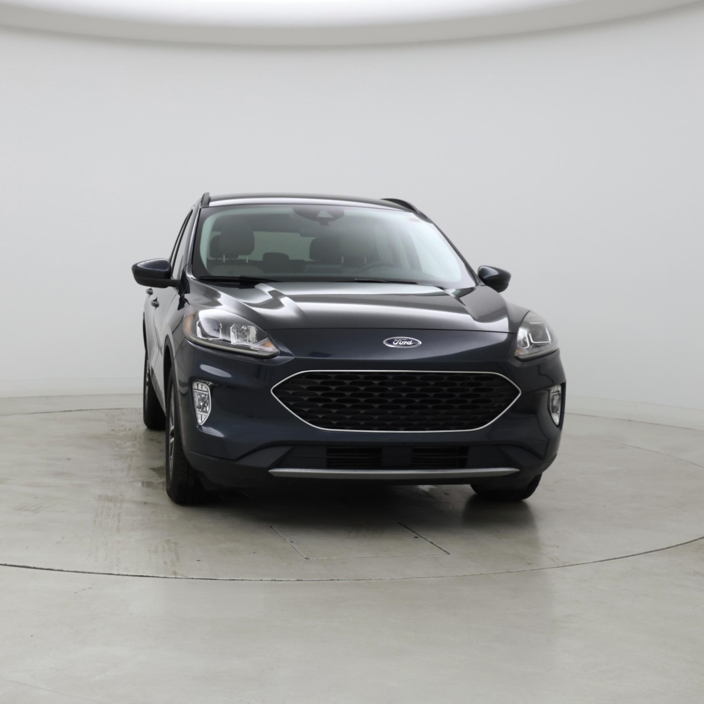 Thumbnail: 2022 Ford Escape - 5