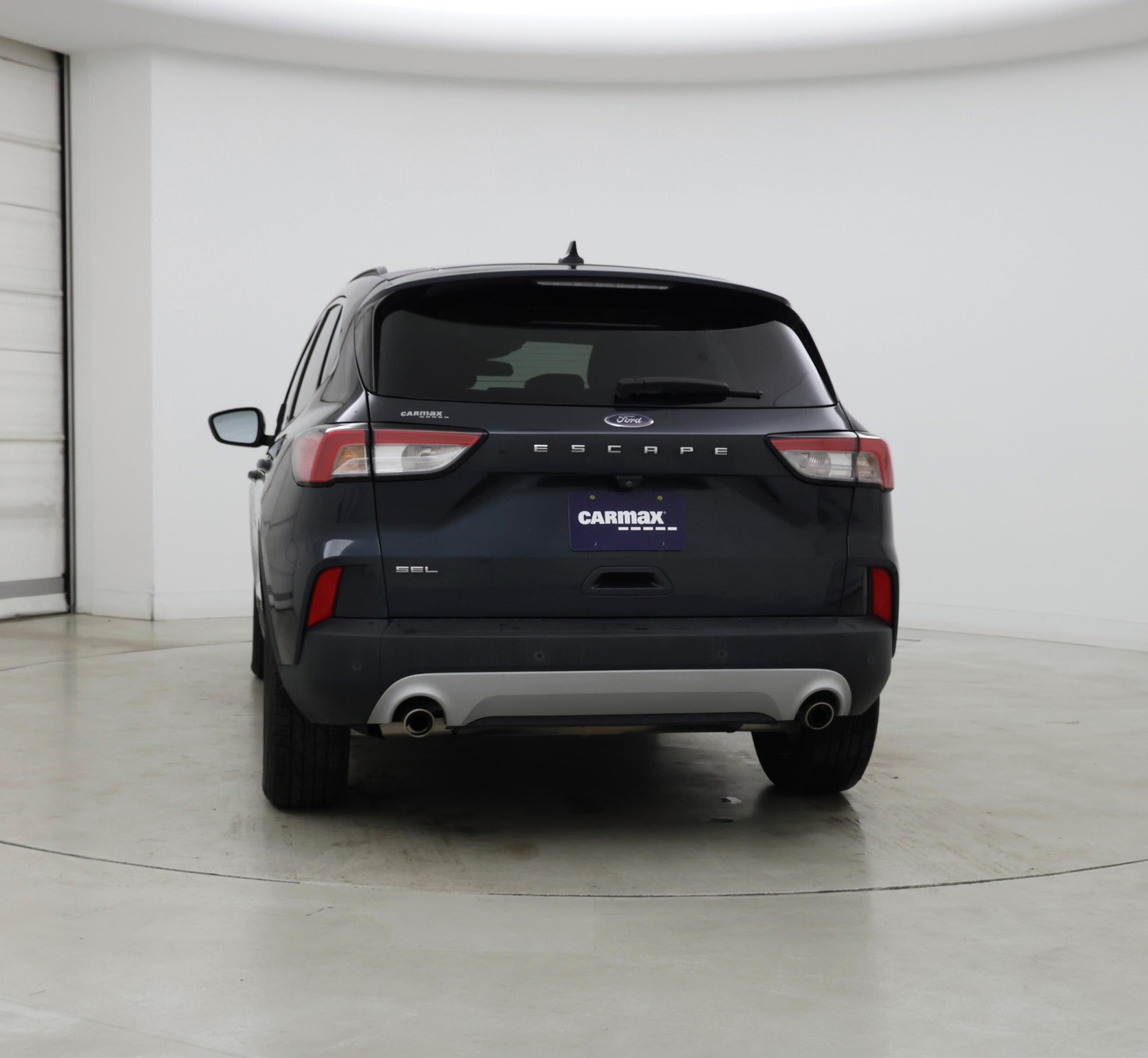 Thumbnail: 2022 Ford Escape - 6
