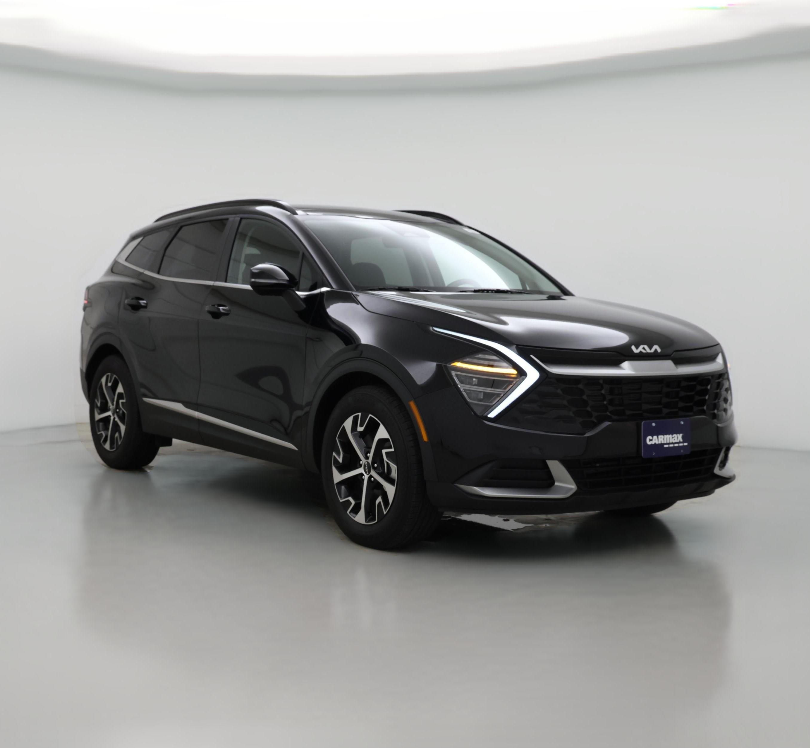 Thumbnail: 2025 Kia Sportage - 1