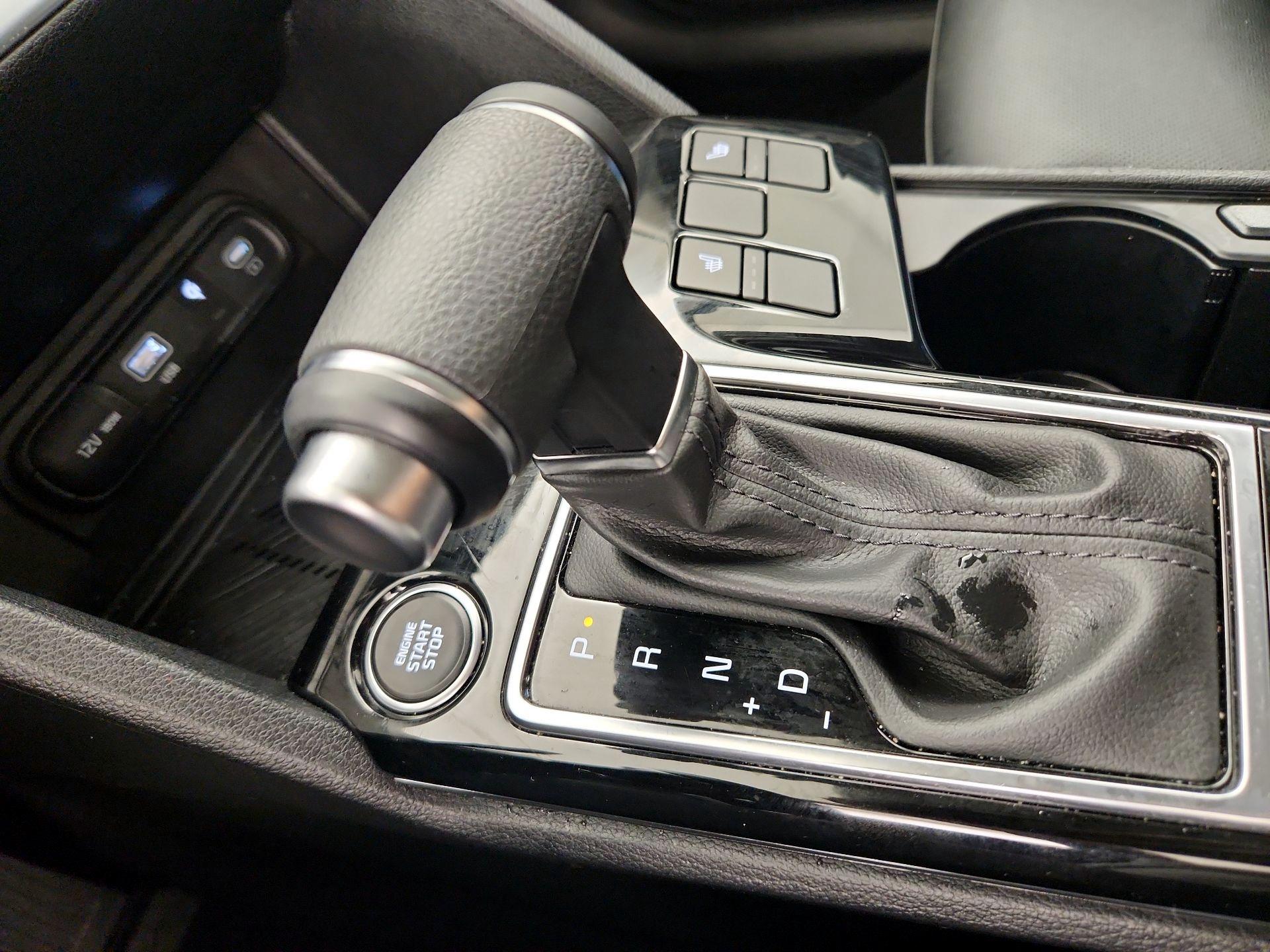 Thumbnail: 2025 Kia Sportage - 18