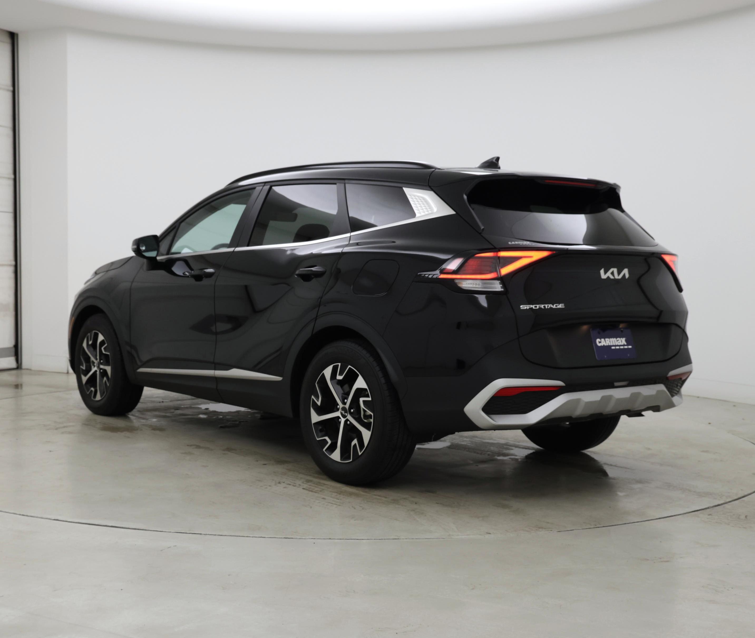 Thumbnail: 2025 Kia Sportage - 2