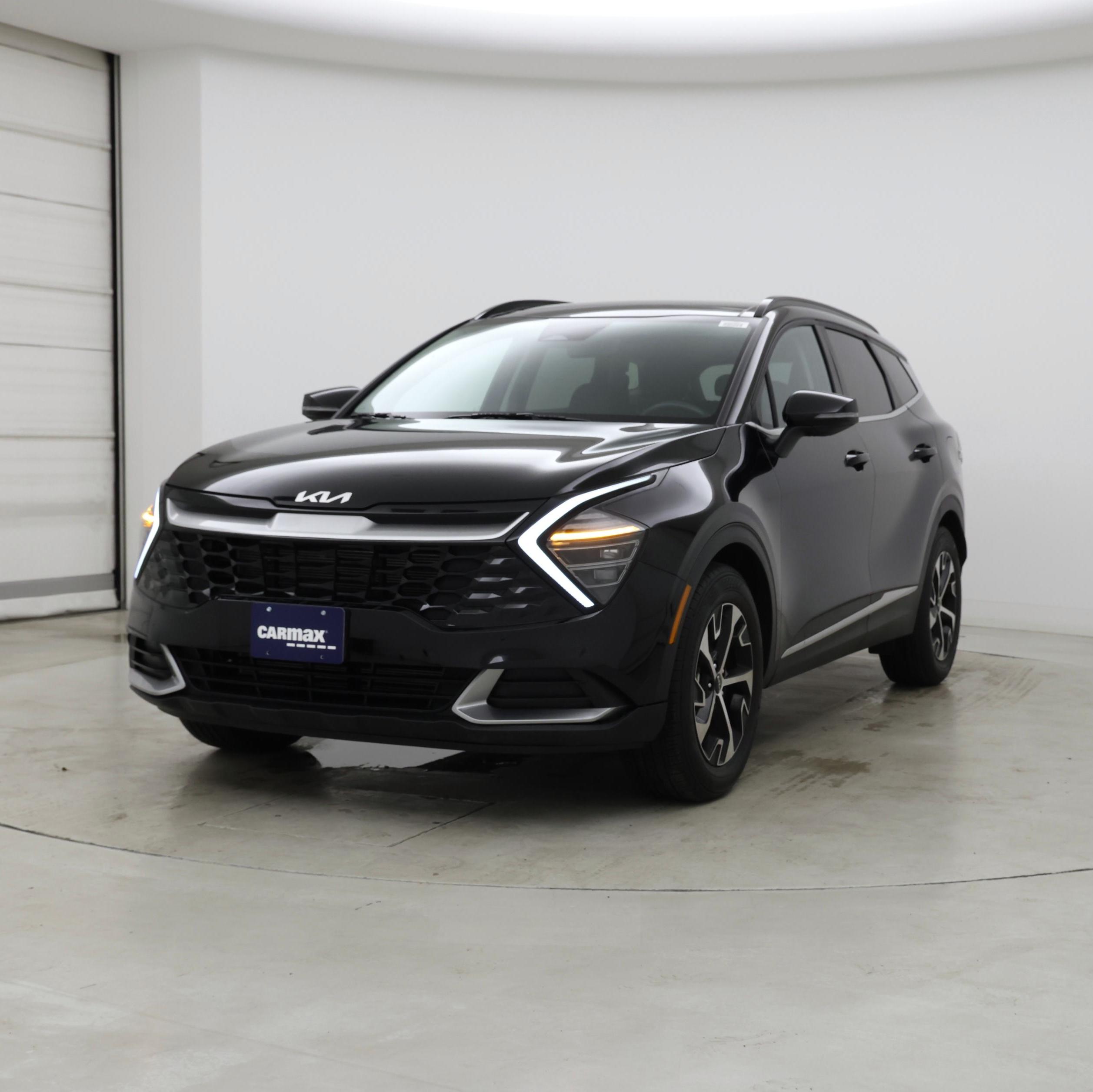 Thumbnail: 2025 Kia Sportage - 4
