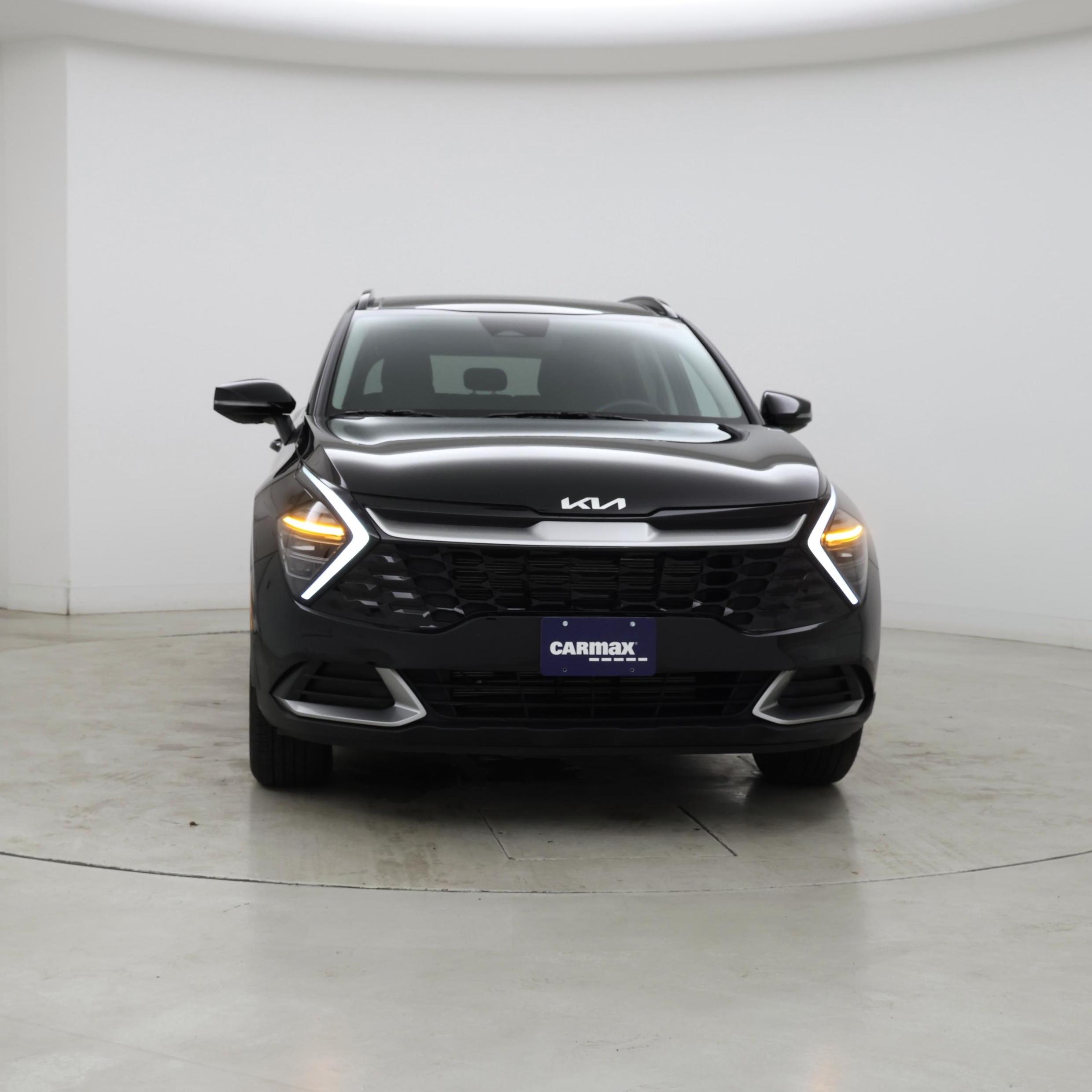 Thumbnail: 2025 Kia Sportage - 5