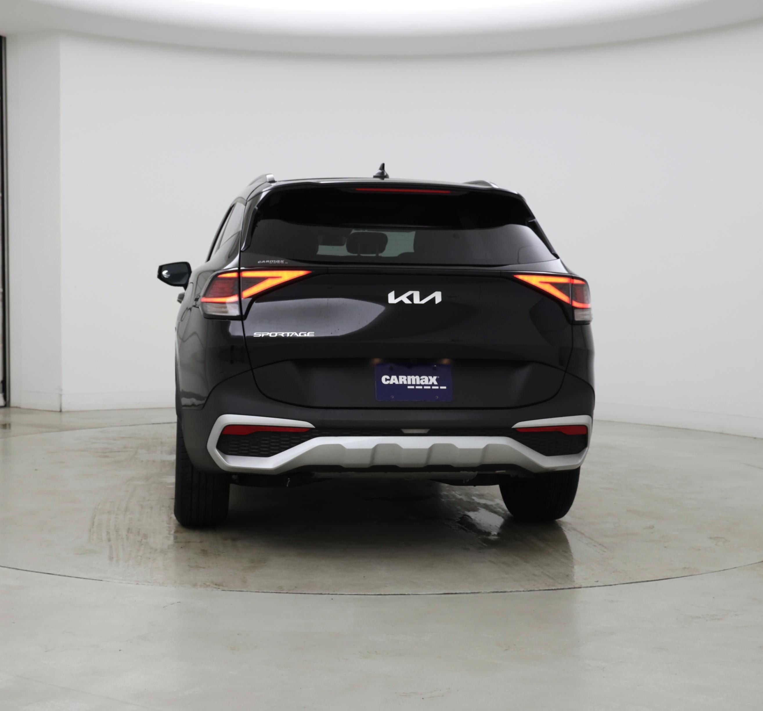 Thumbnail: 2025 Kia Sportage - 6