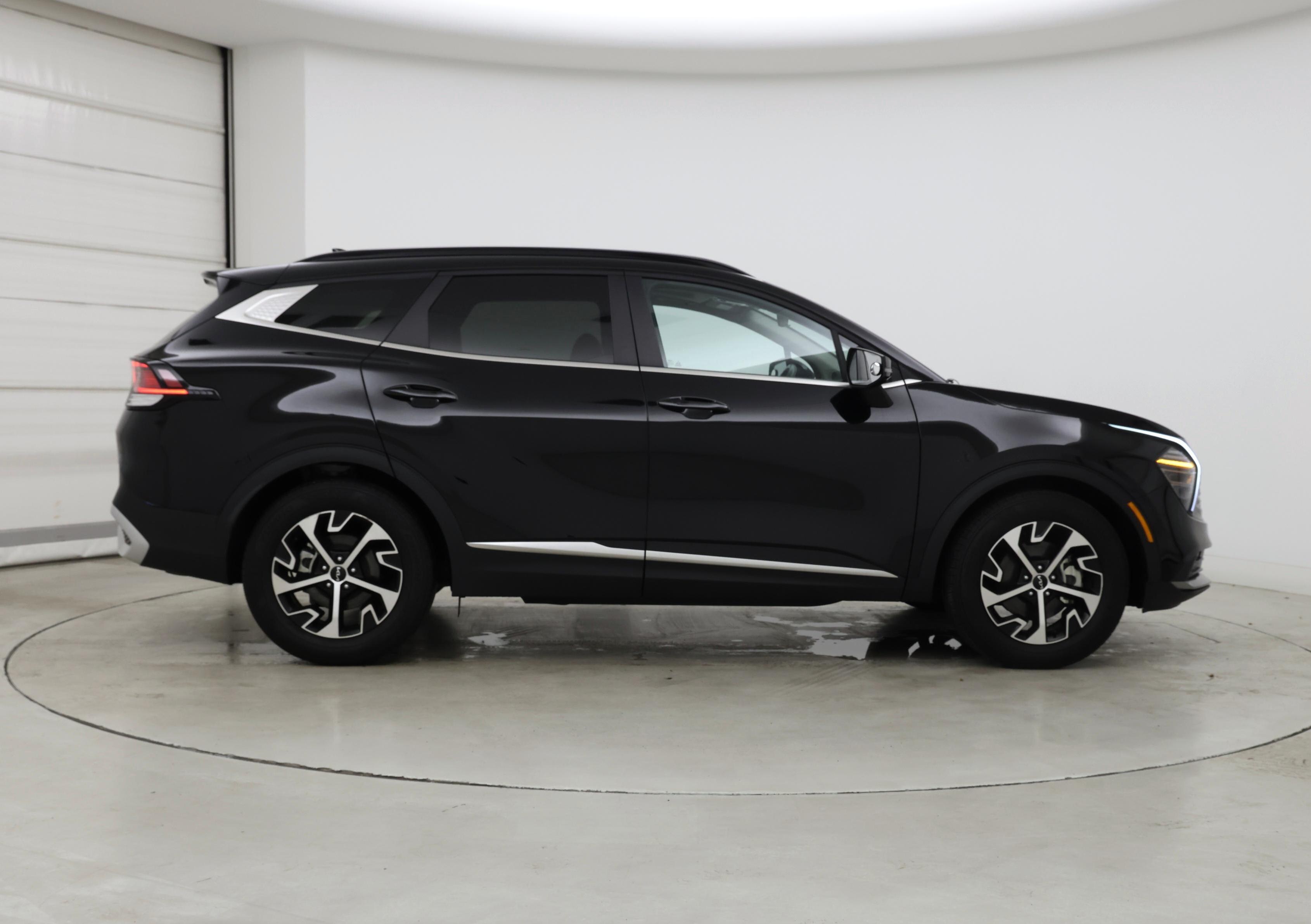 Thumbnail: 2025 Kia Sportage - 7