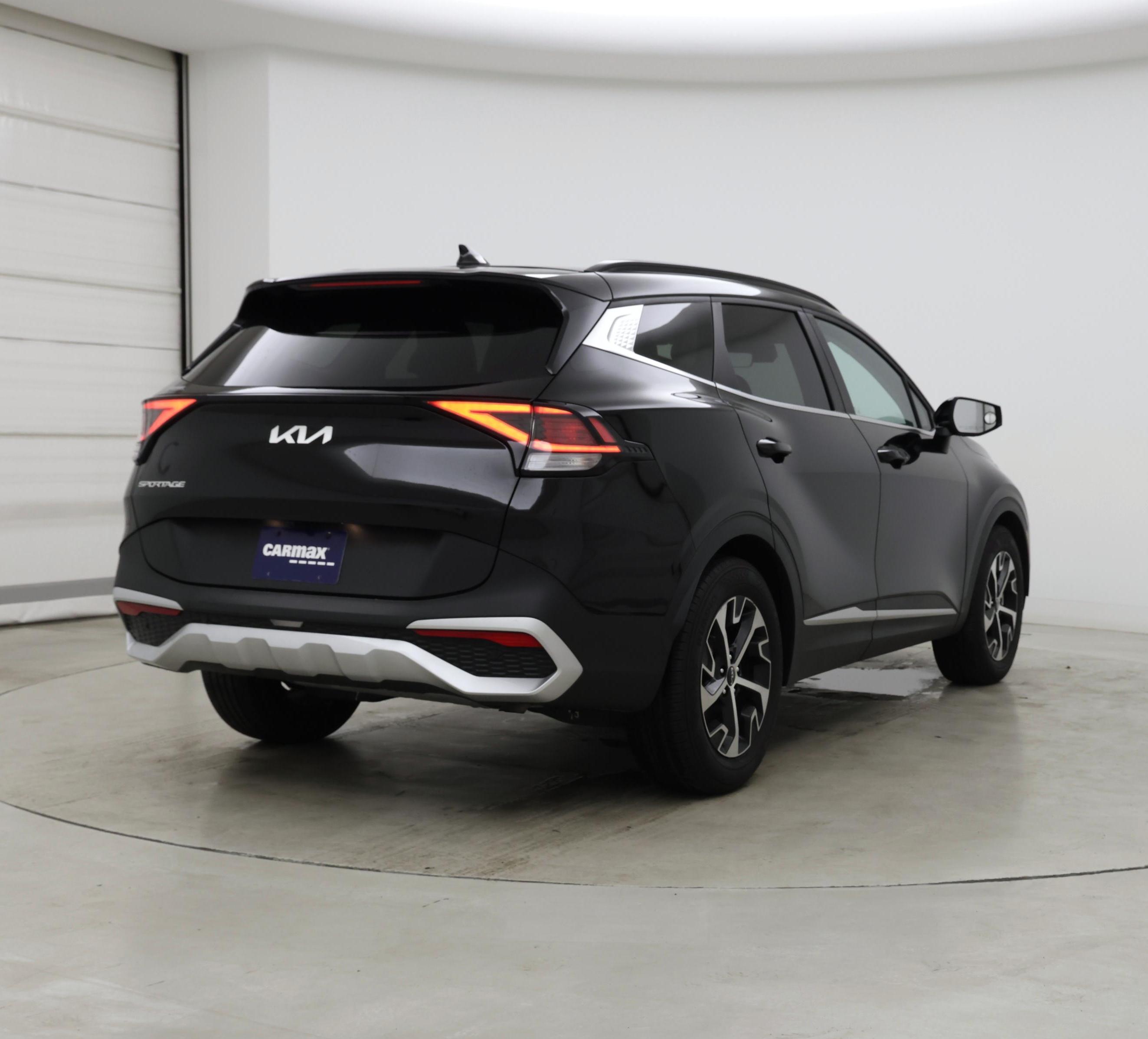 Thumbnail: 2025 Kia Sportage - 8