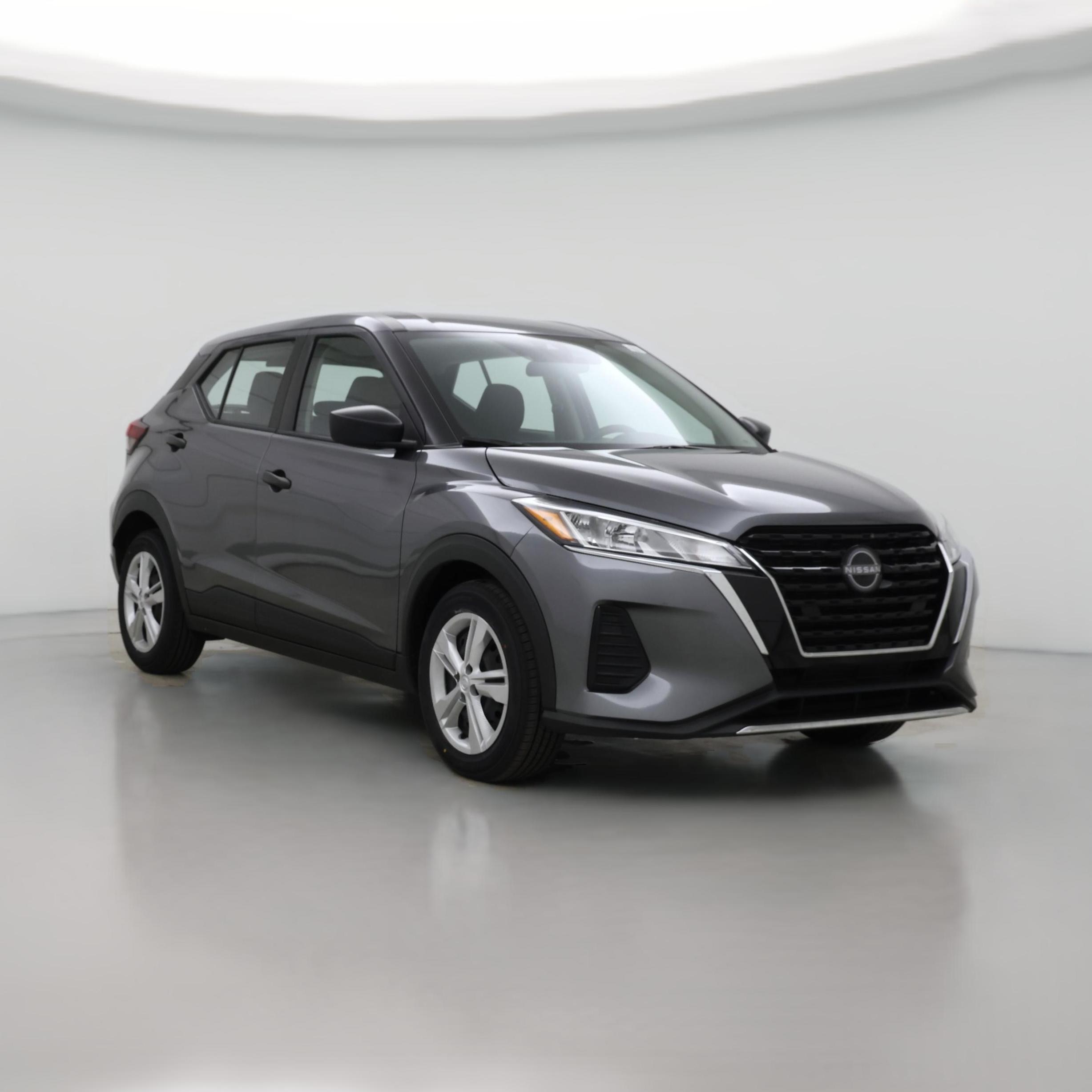 Thumbnail: 2024 Nissan Kicks - 1