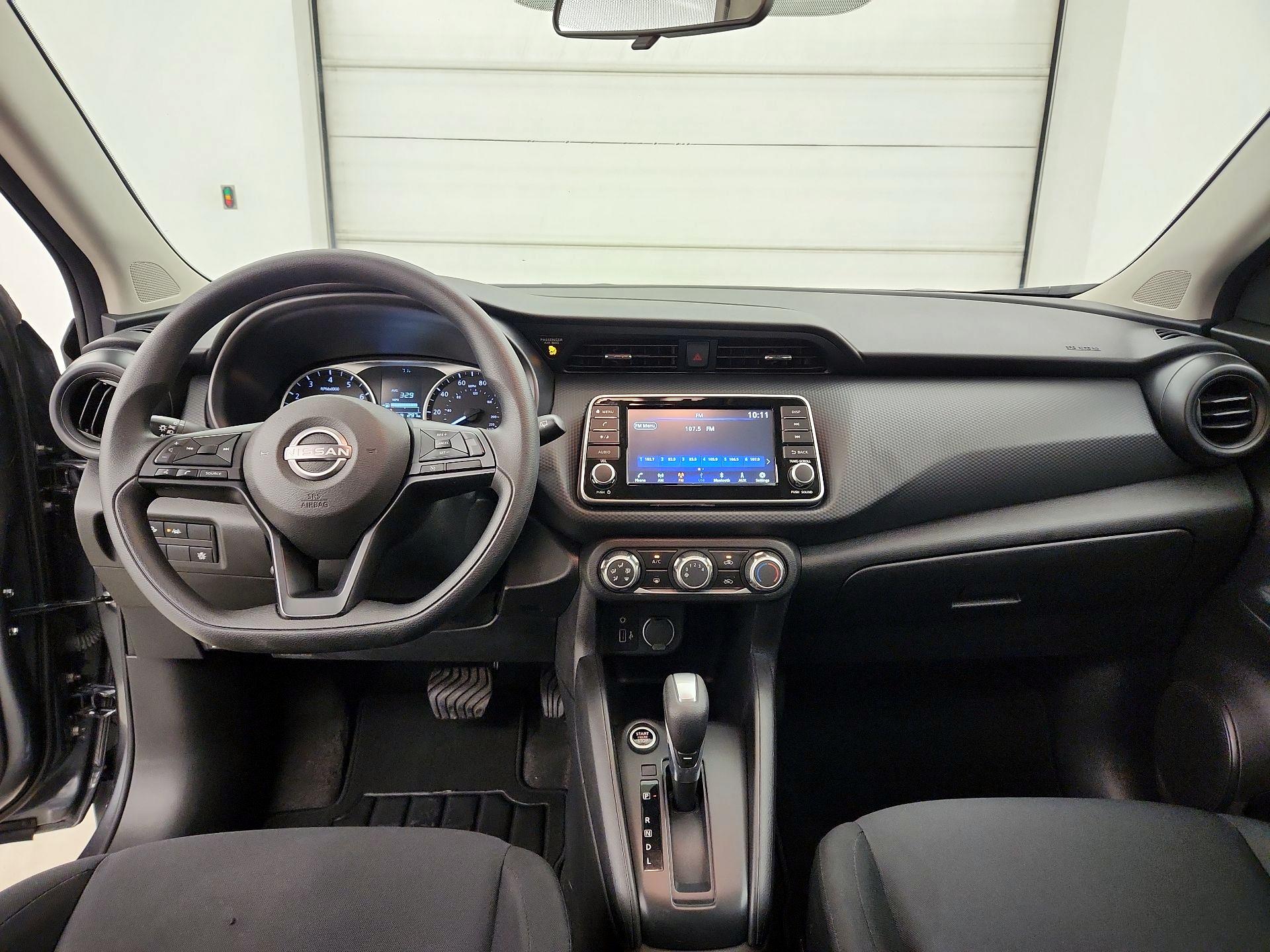Thumbnail: 2024 Nissan Kicks - 9