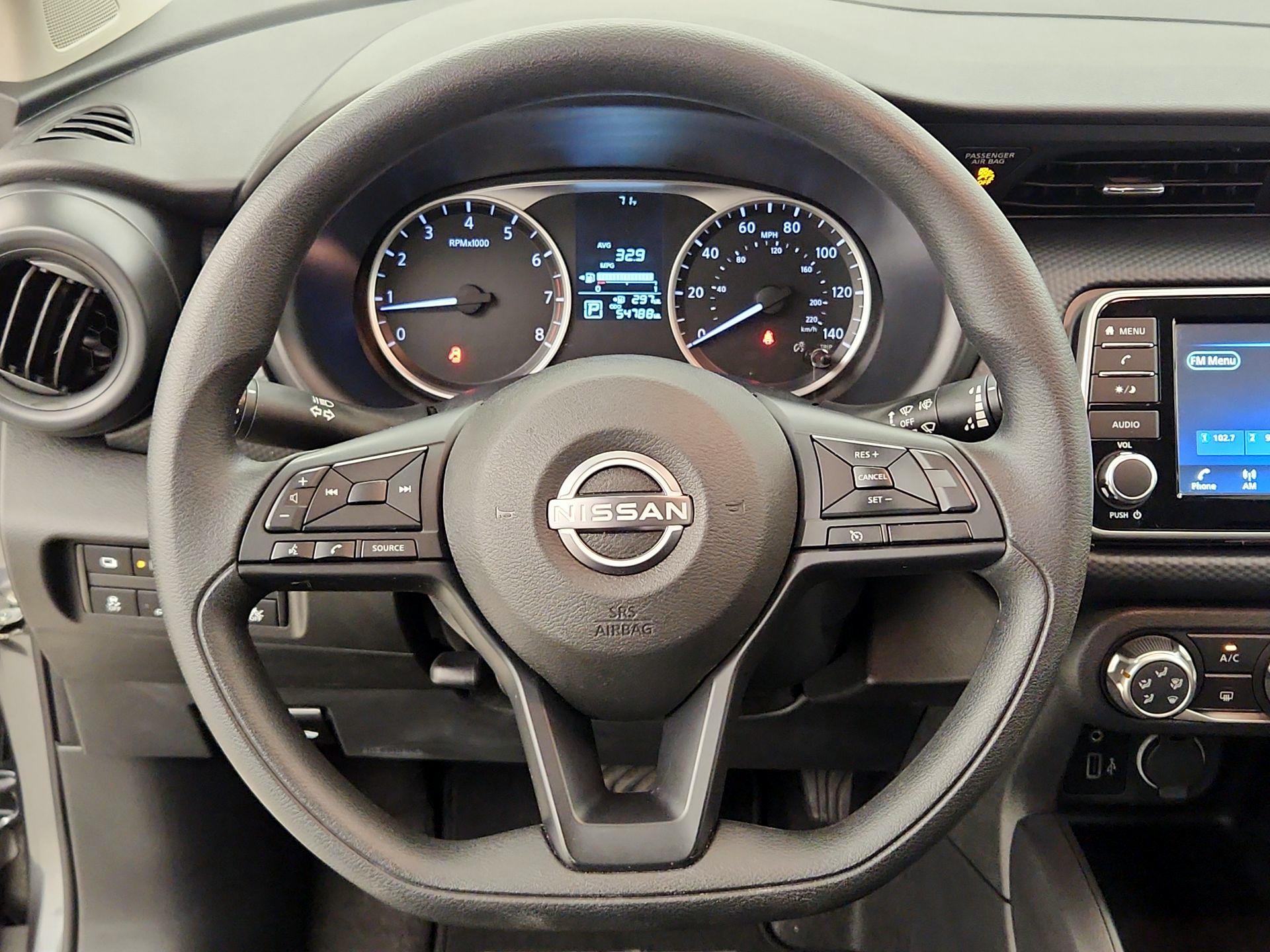 Thumbnail: 2024 Nissan Kicks - 10