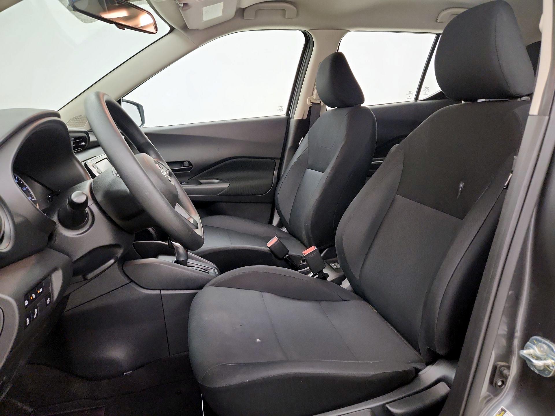 Thumbnail: 2024 Nissan Kicks - 11