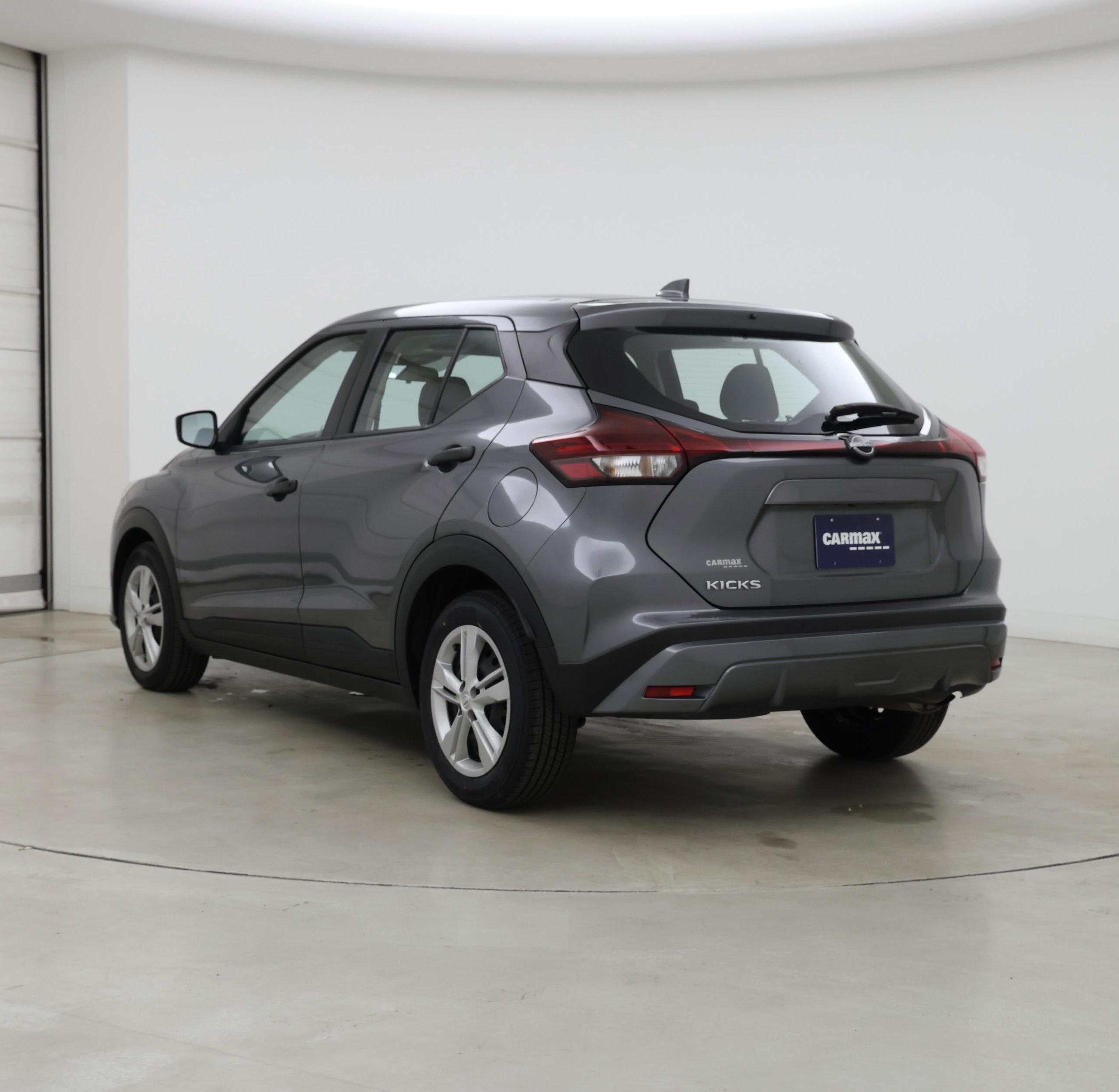 Thumbnail: 2024 Nissan Kicks - 2