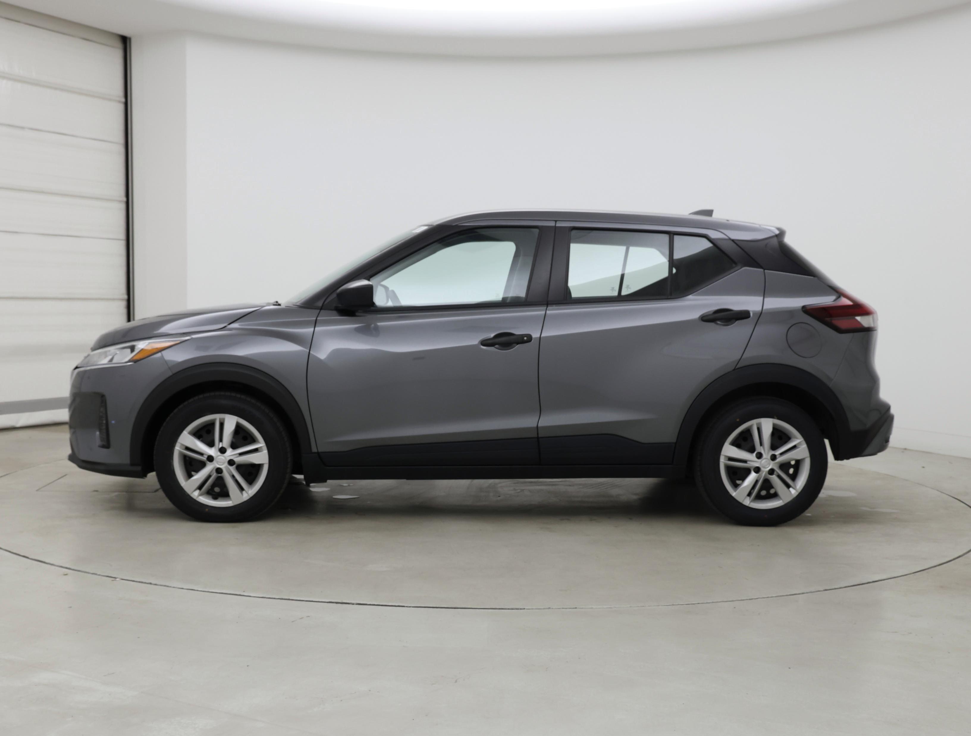 Thumbnail: 2024 Nissan Kicks - 3