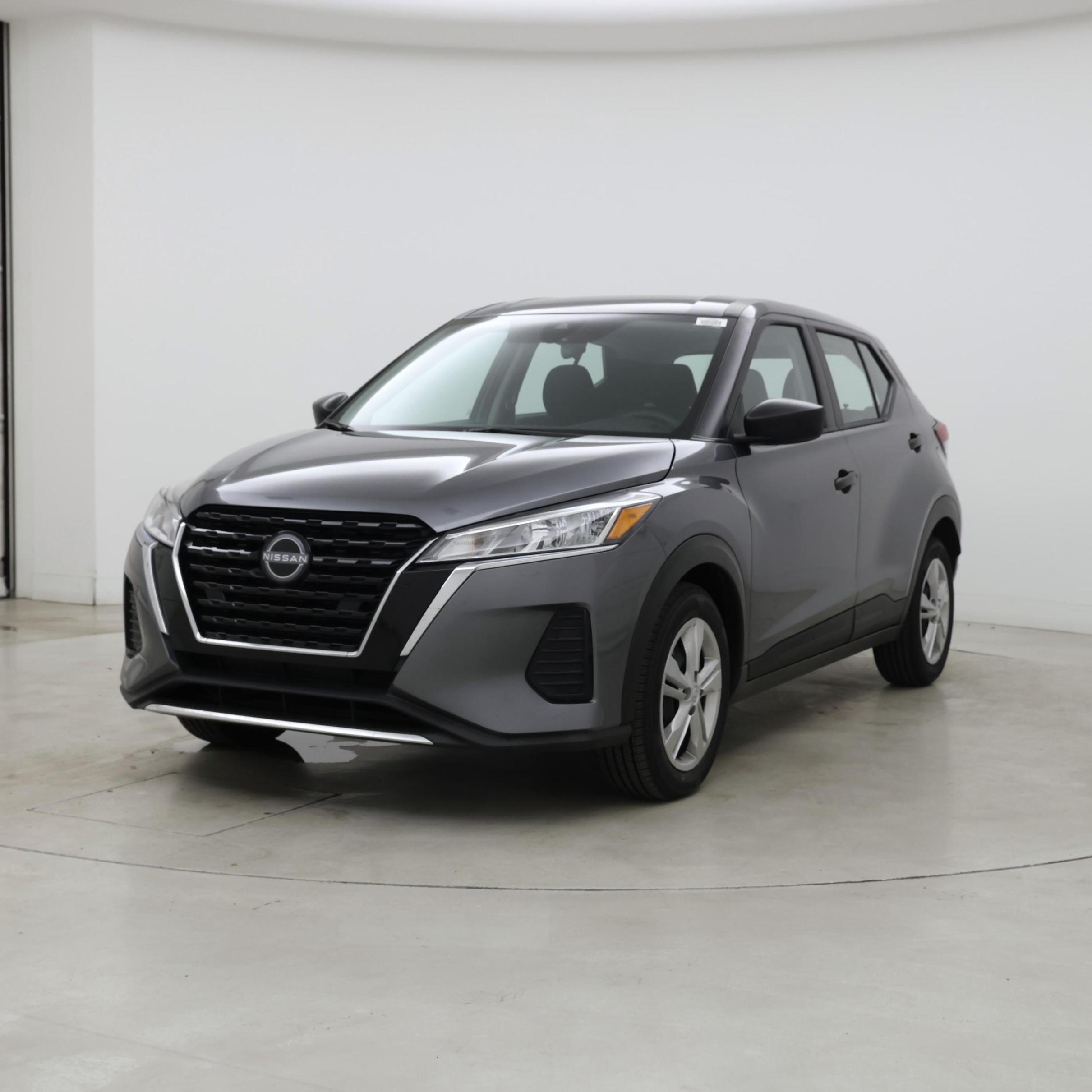 Thumbnail: 2024 Nissan Kicks - 4