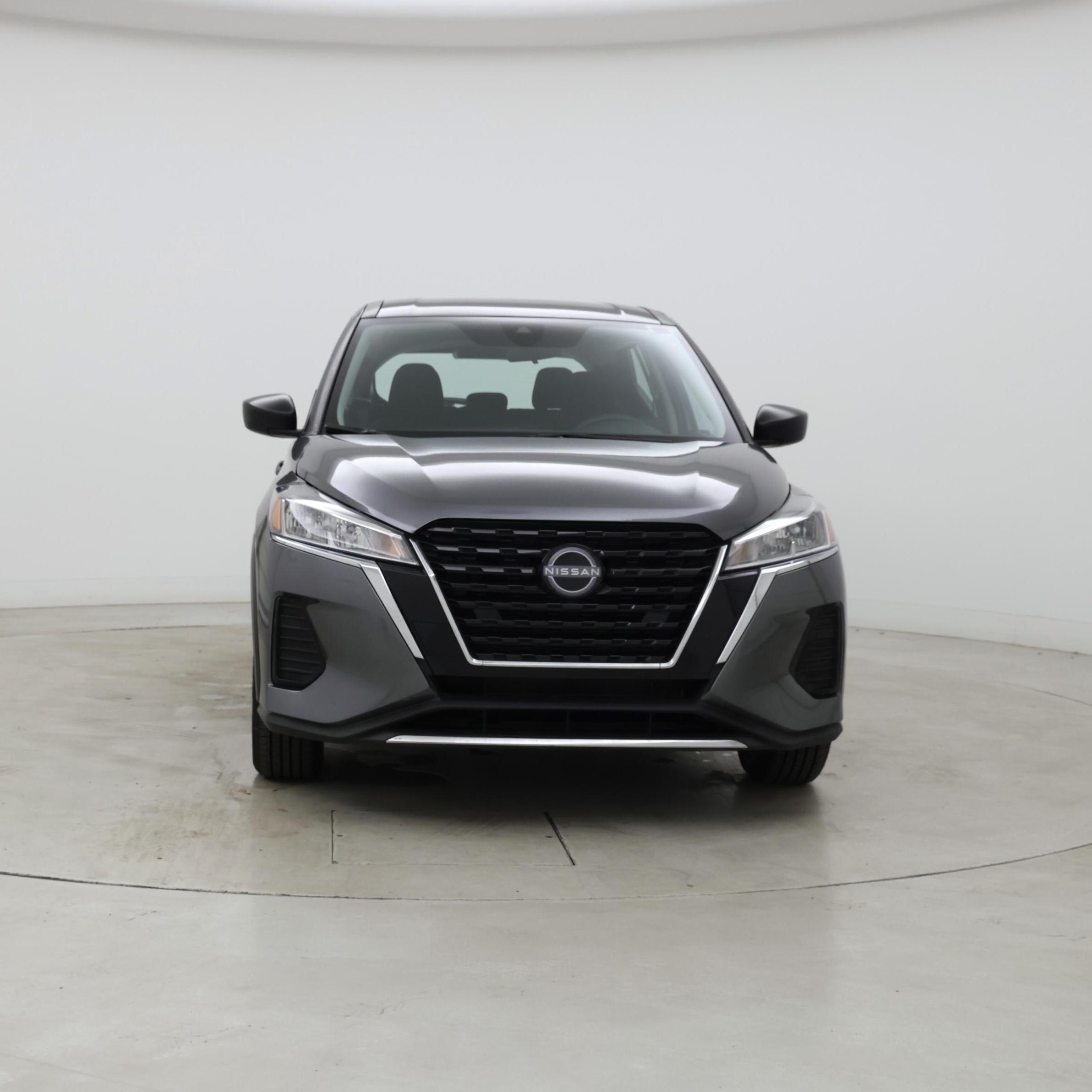 Thumbnail: 2024 Nissan Kicks - 5