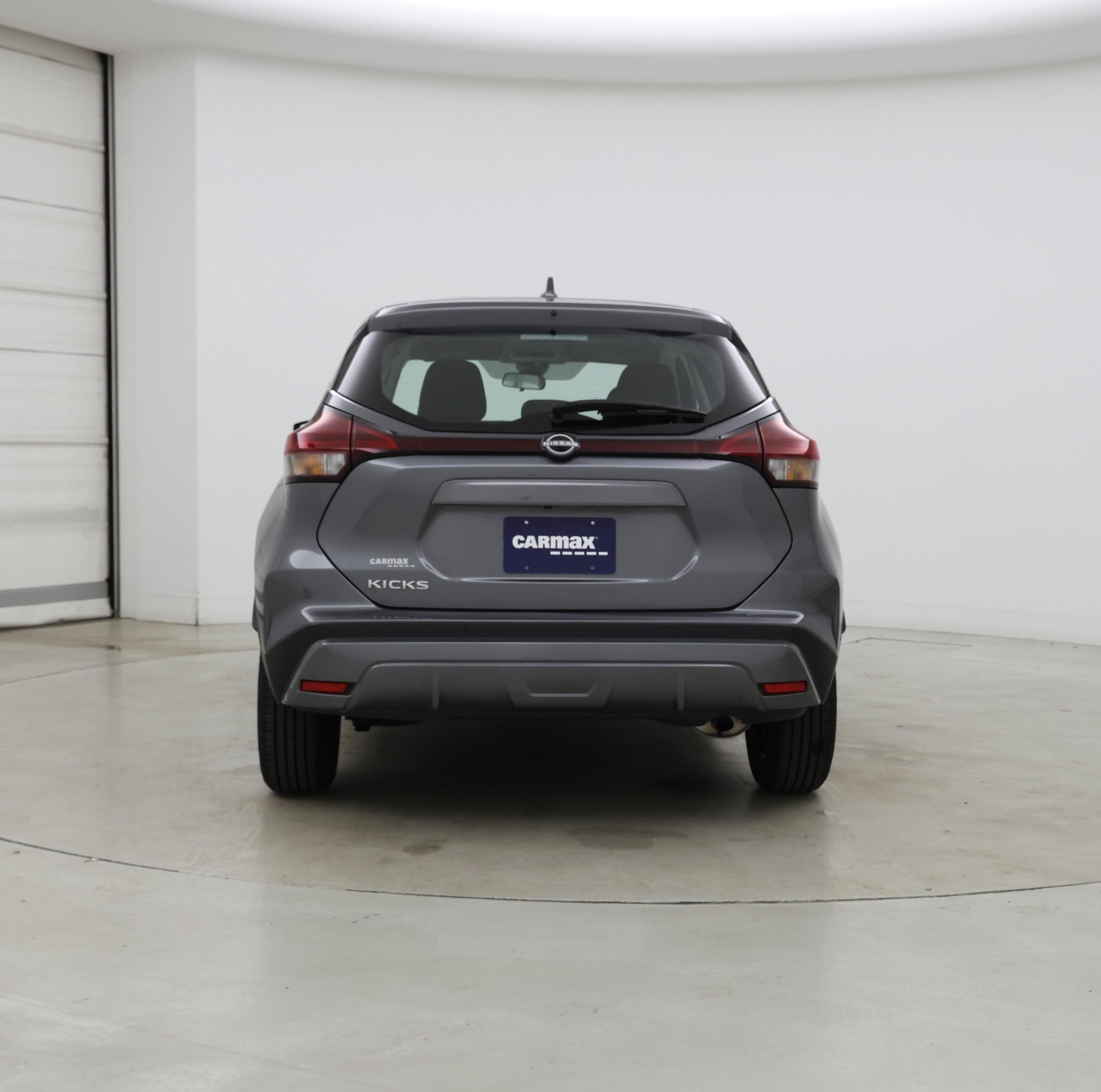 Thumbnail: 2024 Nissan Kicks - 6