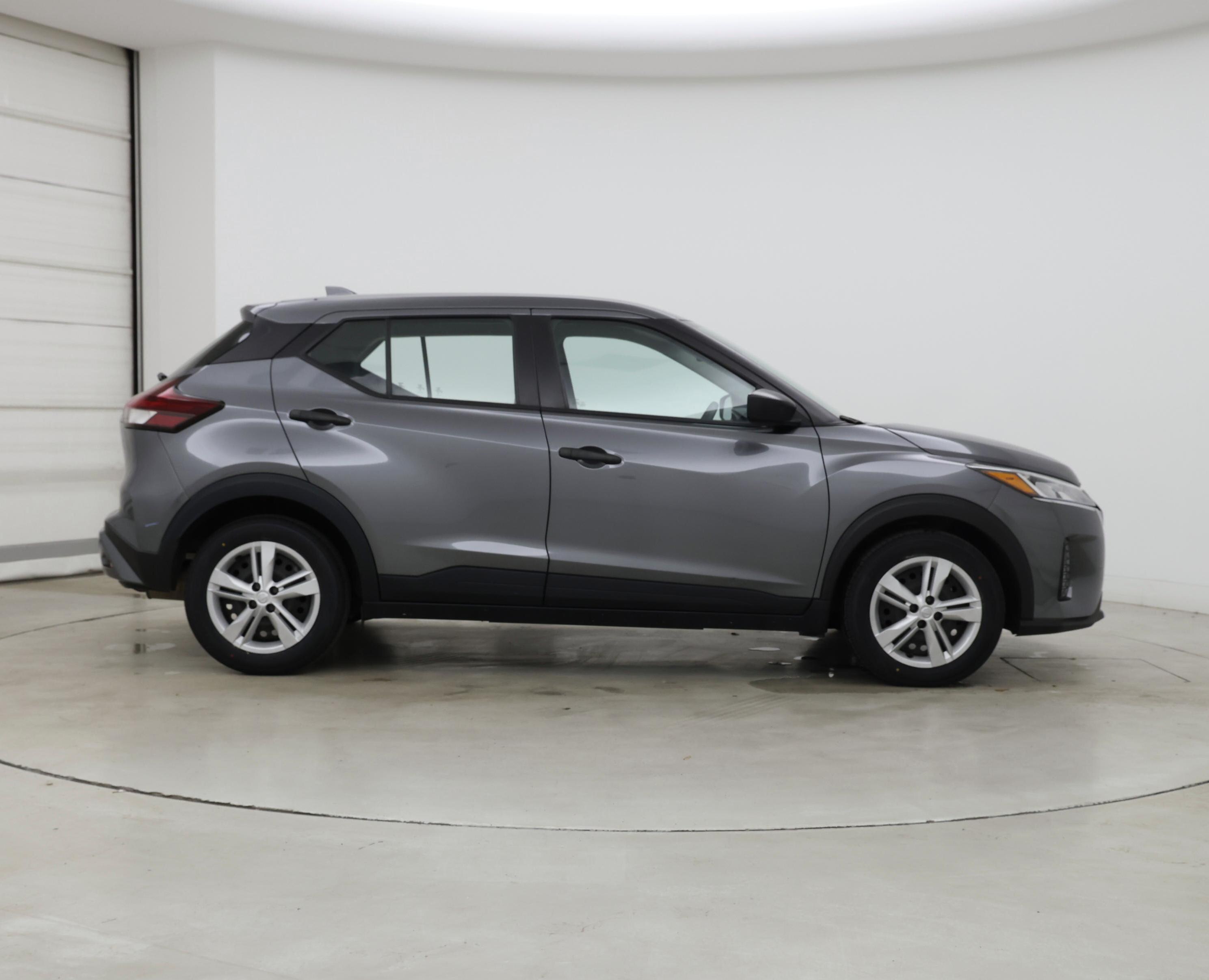 Thumbnail: 2024 Nissan Kicks - 7
