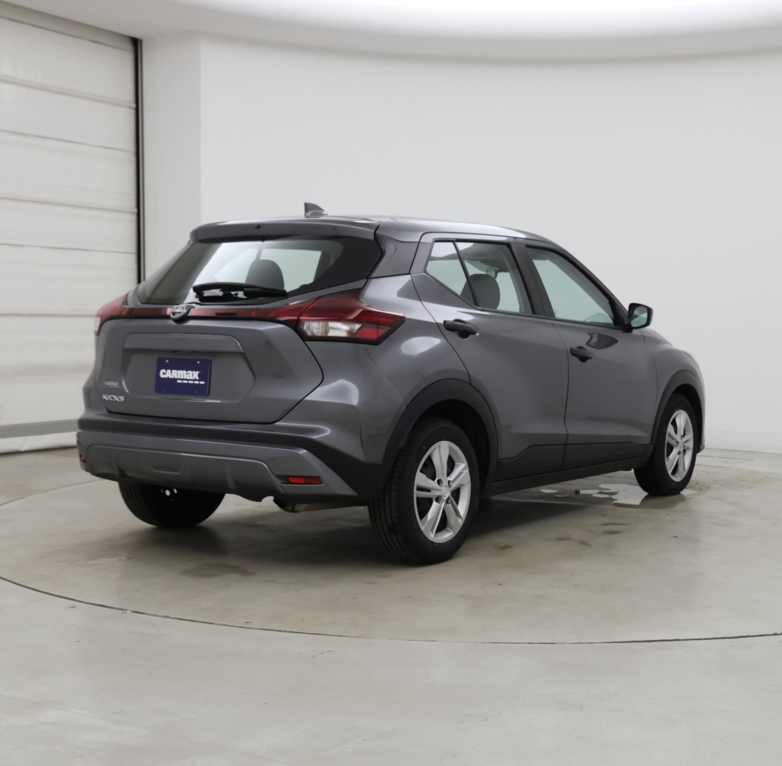 Thumbnail: 2024 Nissan Kicks - 8