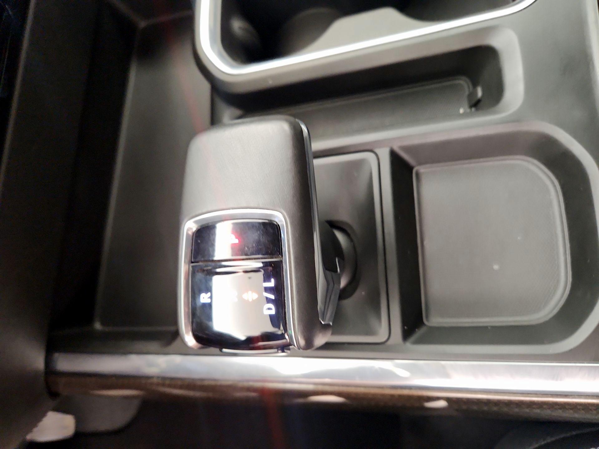 Thumbnail: 2022 Chevrolet Silverado 1500 - 18