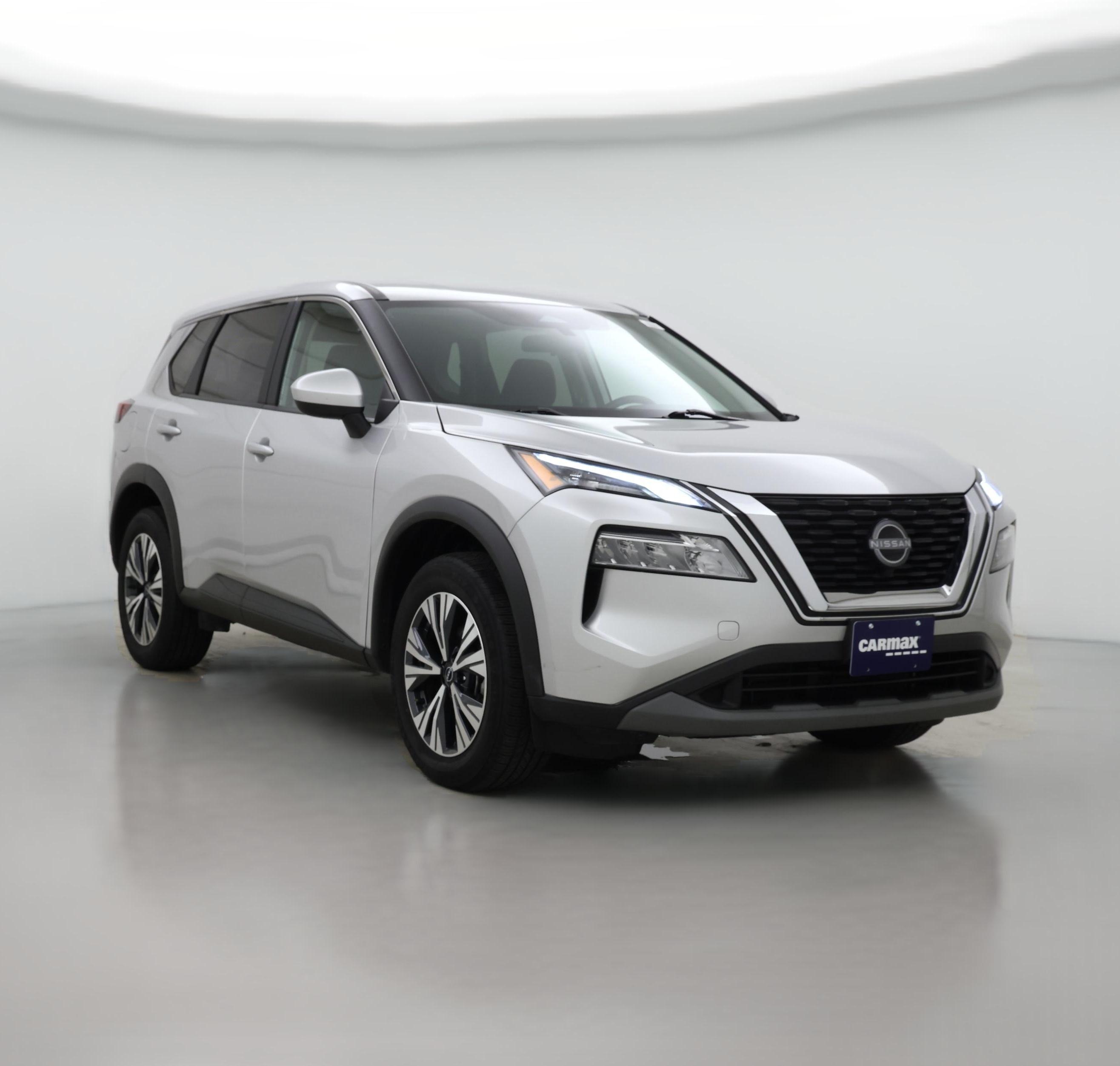Thumbnail: 2023 Nissan Rogue - 1