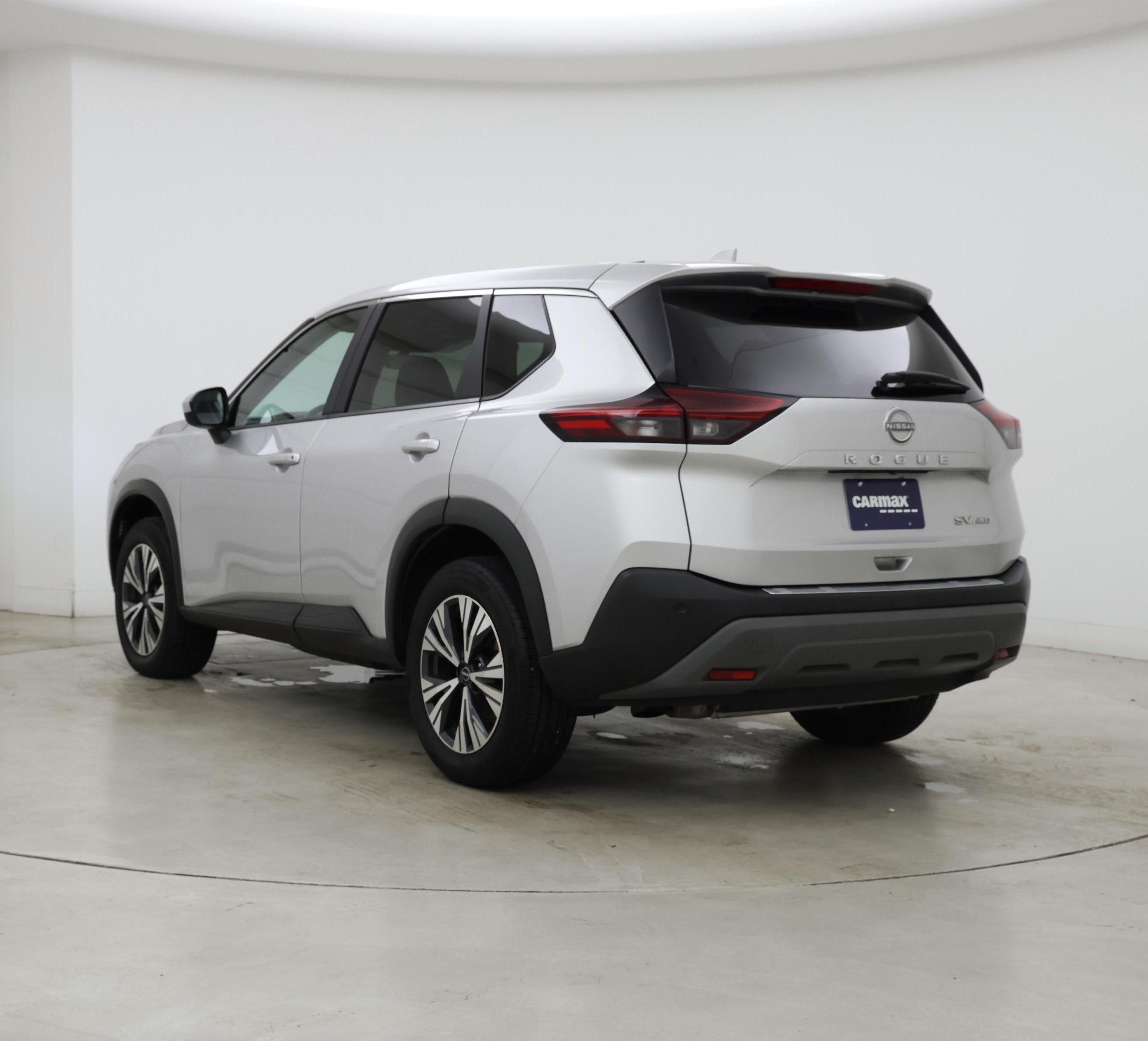 Thumbnail: 2023 Nissan Rogue - 2