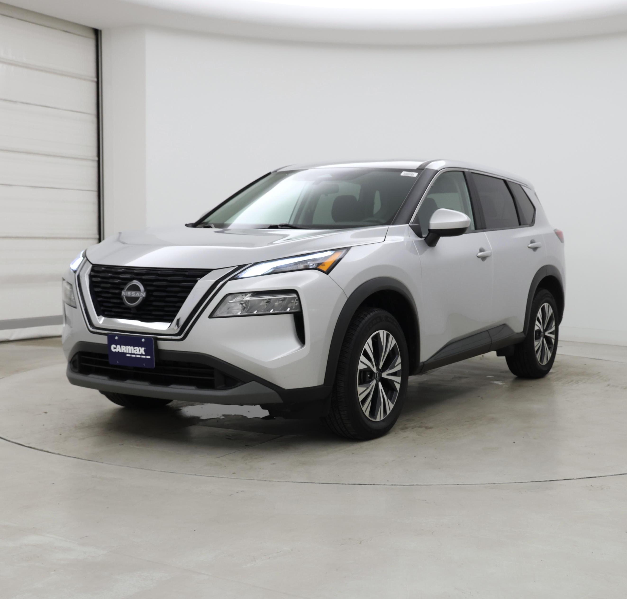 Thumbnail: 2023 Nissan Rogue - 4