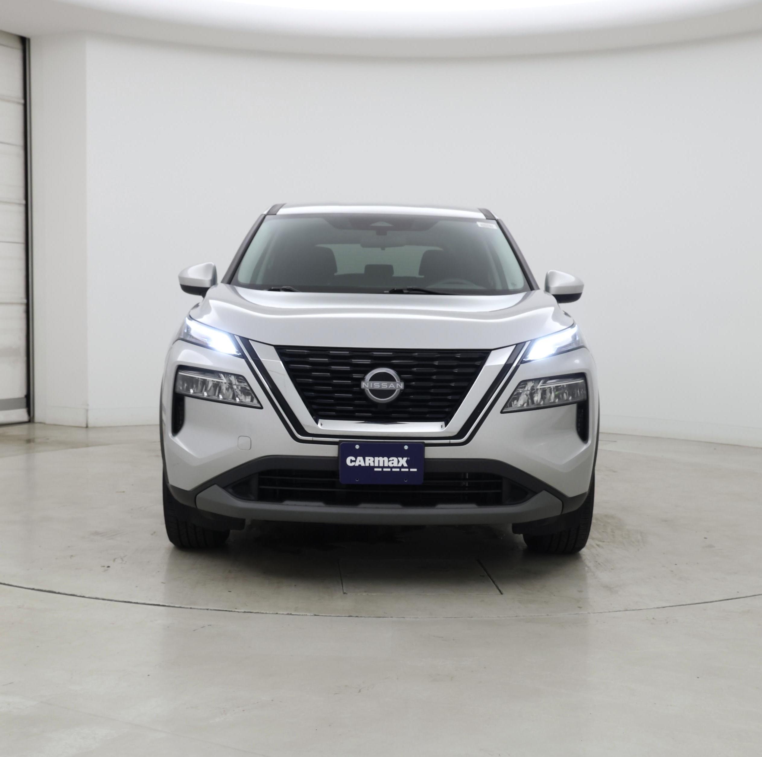 Thumbnail: 2023 Nissan Rogue - 5