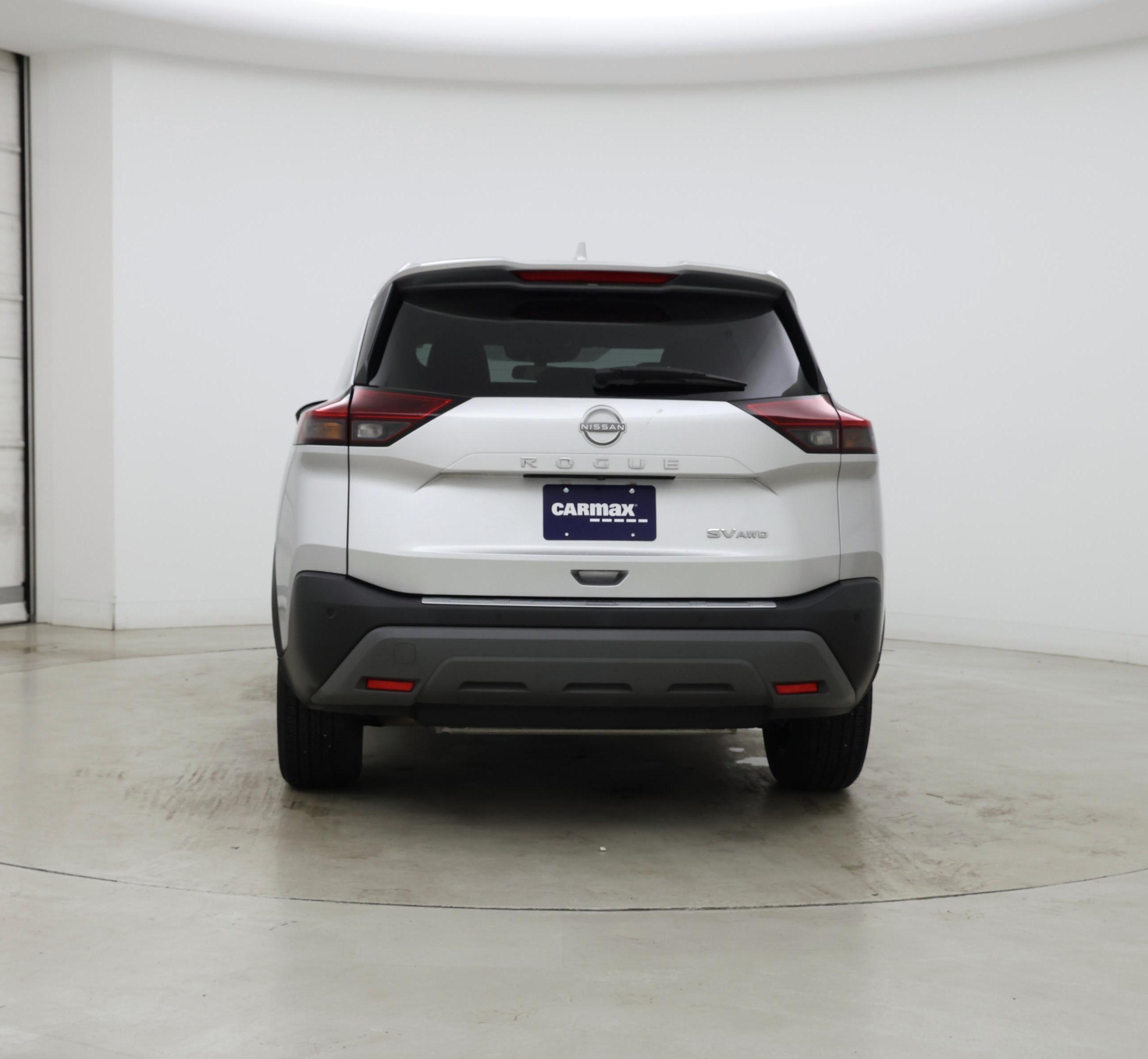 Thumbnail: 2023 Nissan Rogue - 6