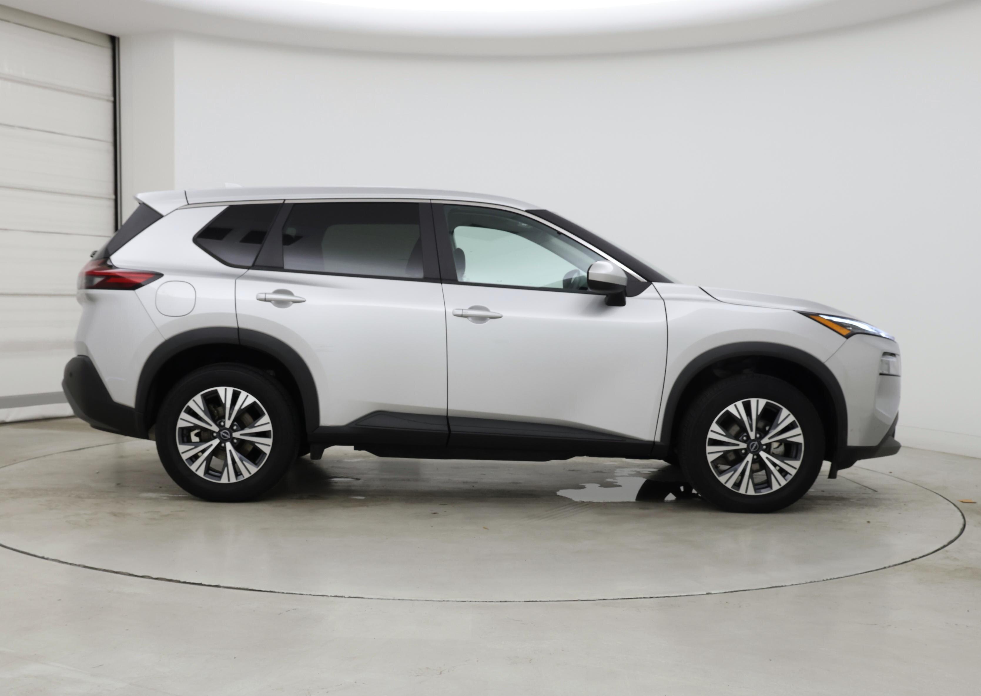 Thumbnail: 2023 Nissan Rogue - 7
