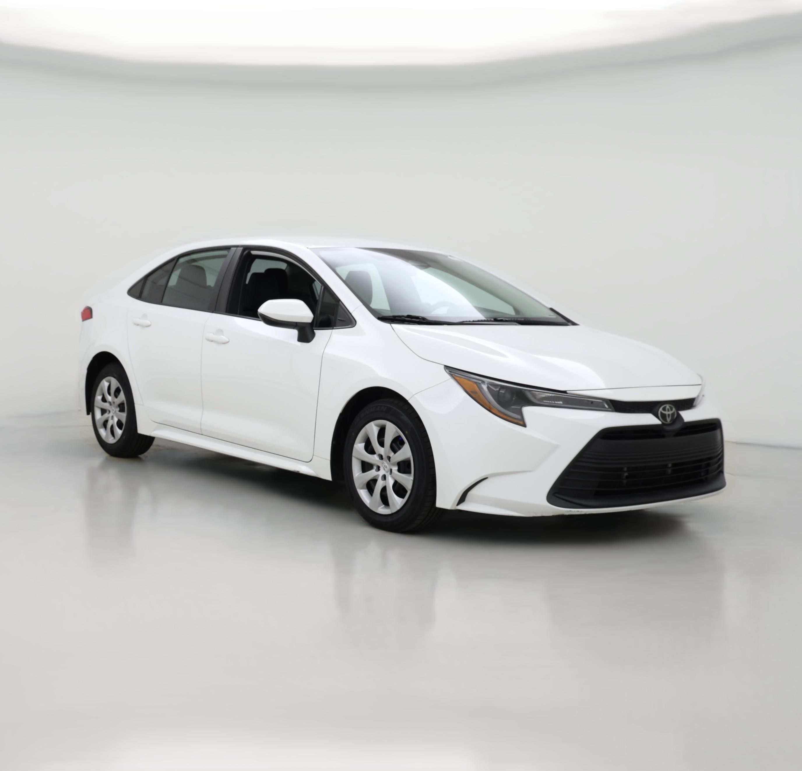 Thumbnail: 2023 Toyota Corolla - 1