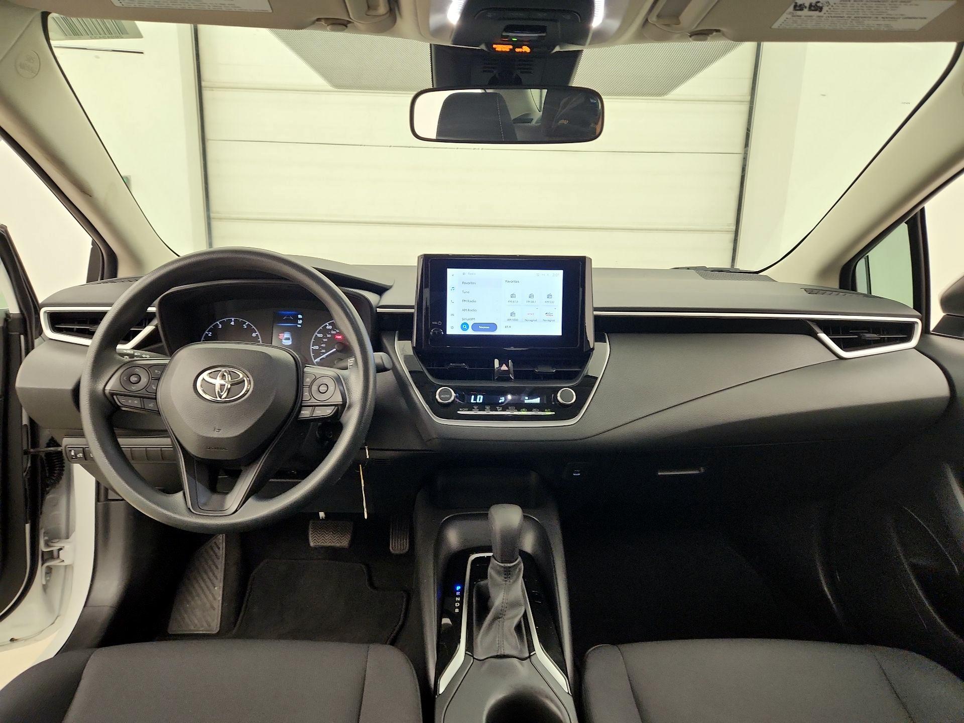 Thumbnail: 2023 Toyota Corolla - 9