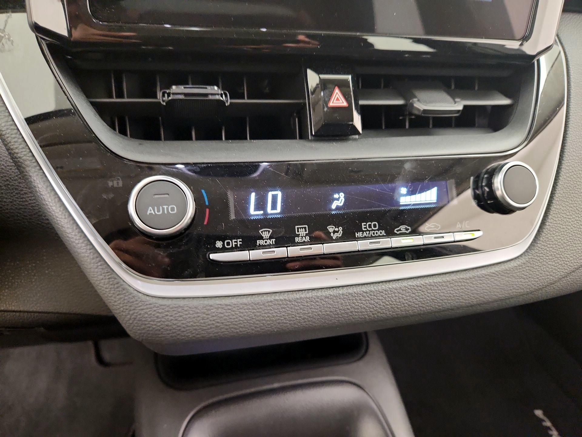 Thumbnail: 2023 Toyota Corolla - 16