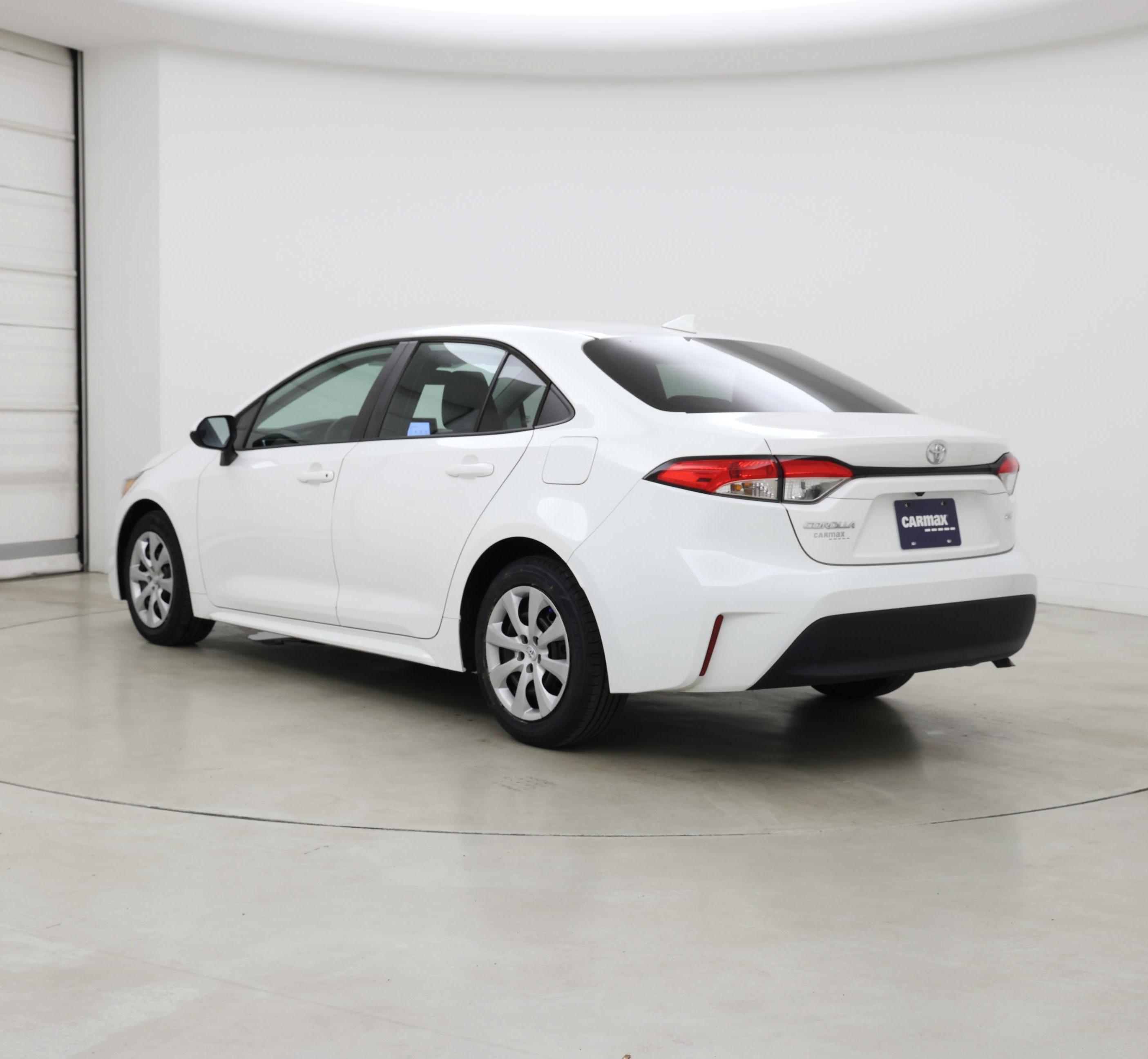 Thumbnail: 2023 Toyota Corolla - 2