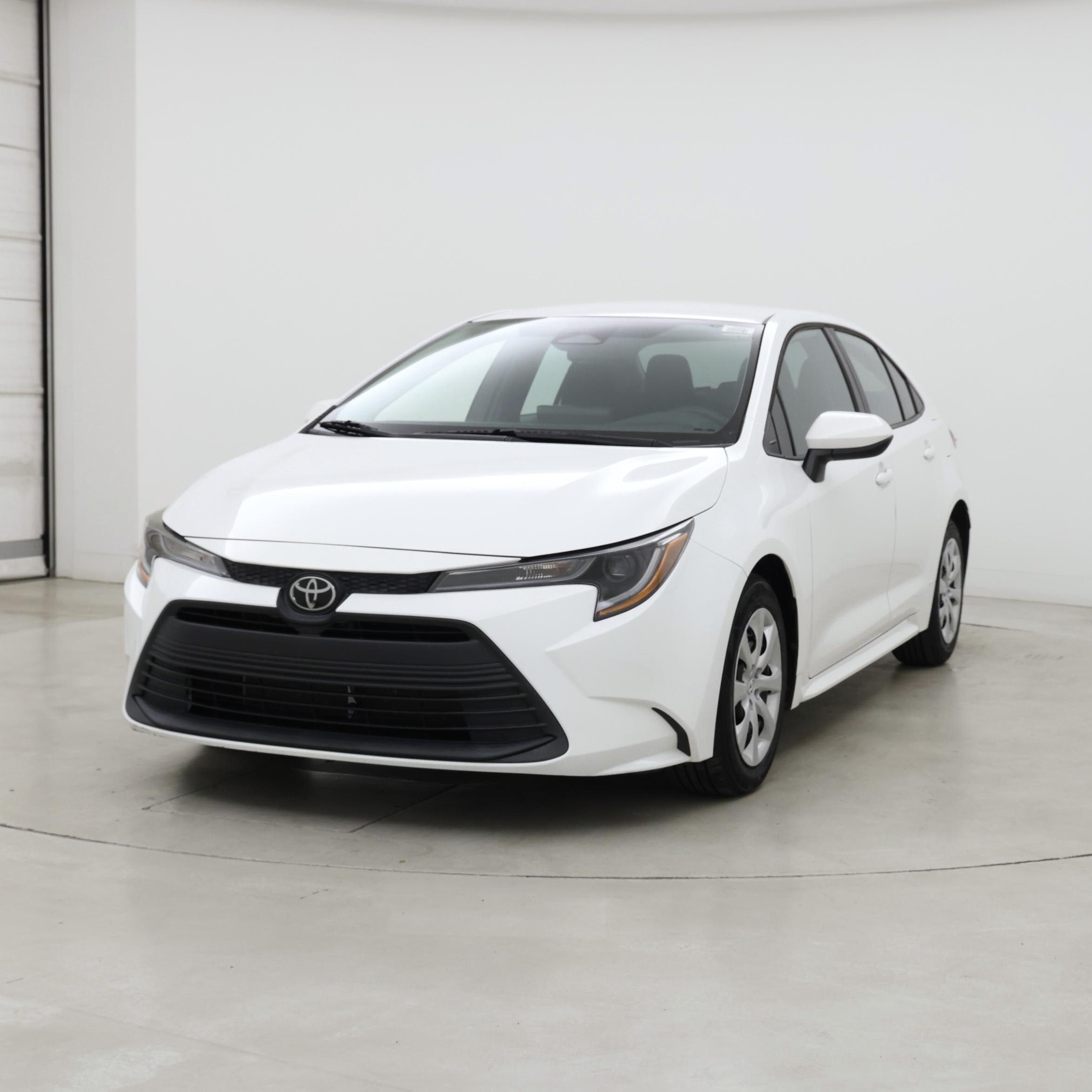 Thumbnail: 2023 Toyota Corolla - 4