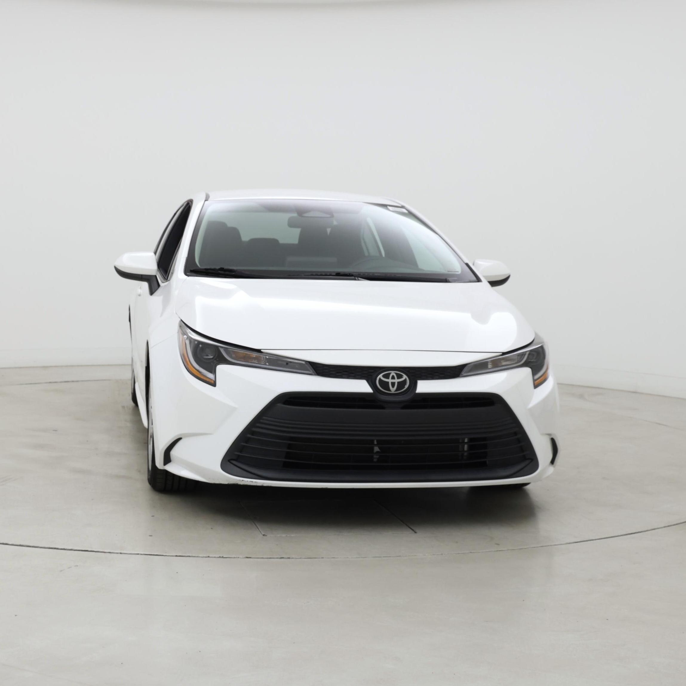 Thumbnail: 2023 Toyota Corolla - 5