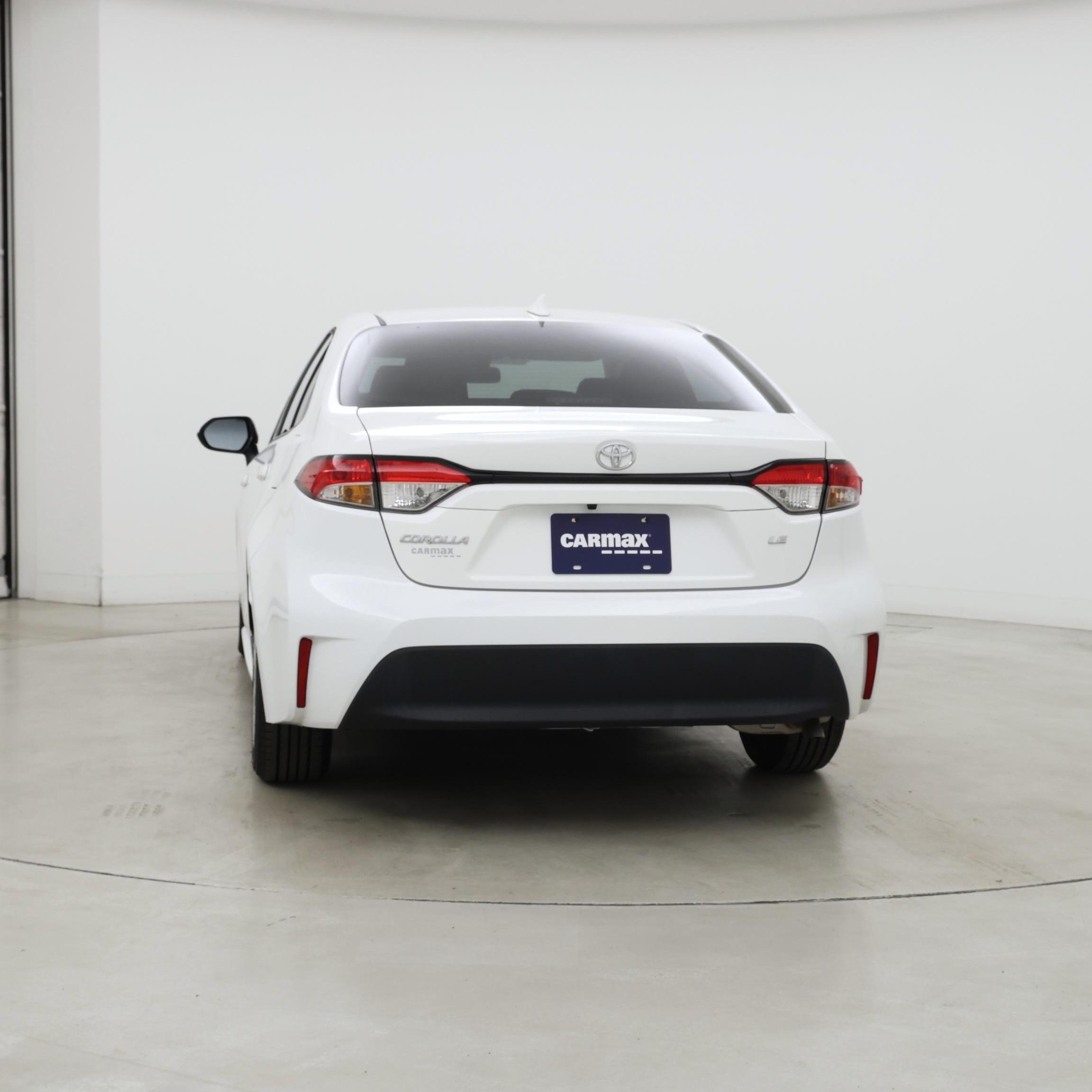 Thumbnail: 2023 Toyota Corolla - 6