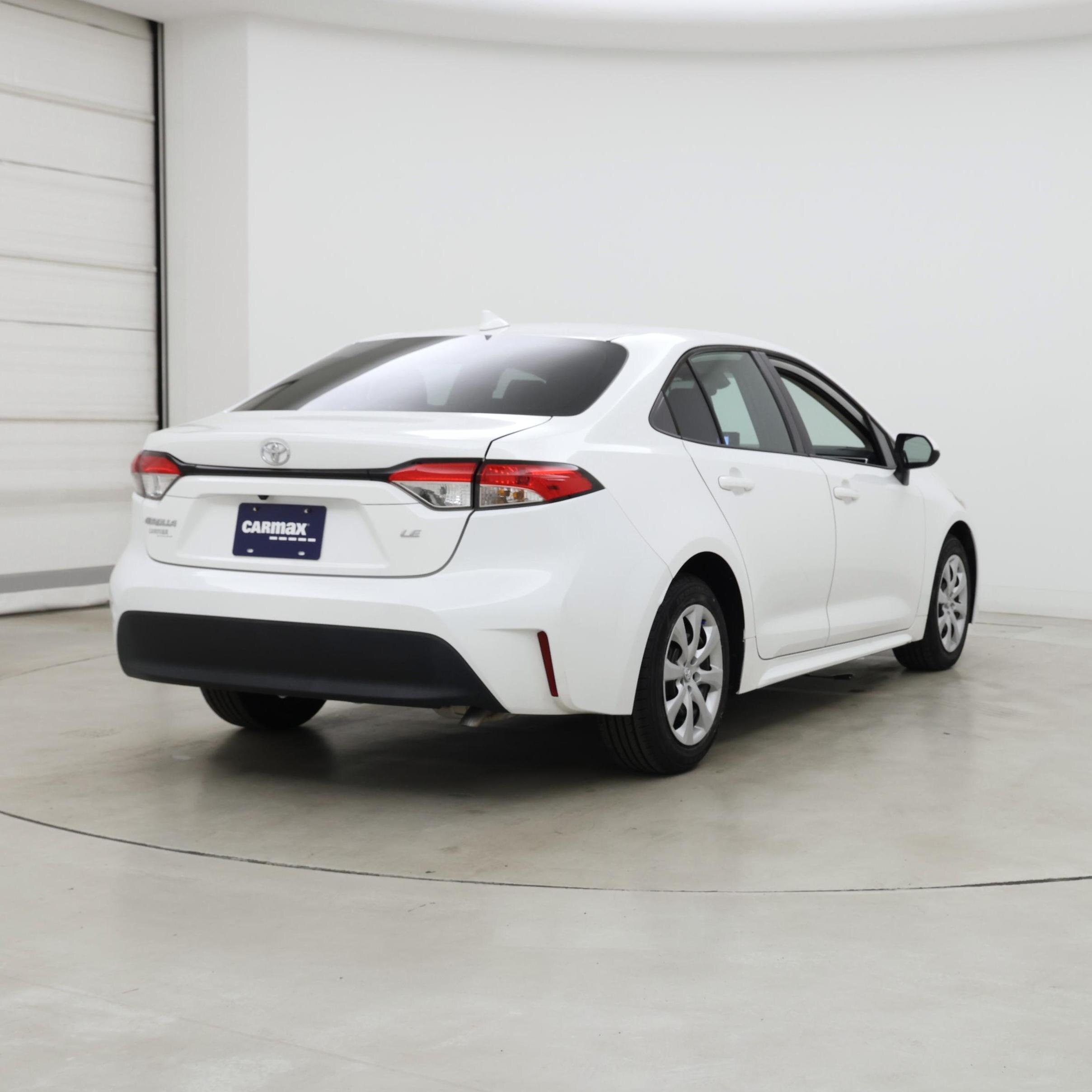 Thumbnail: 2023 Toyota Corolla - 8