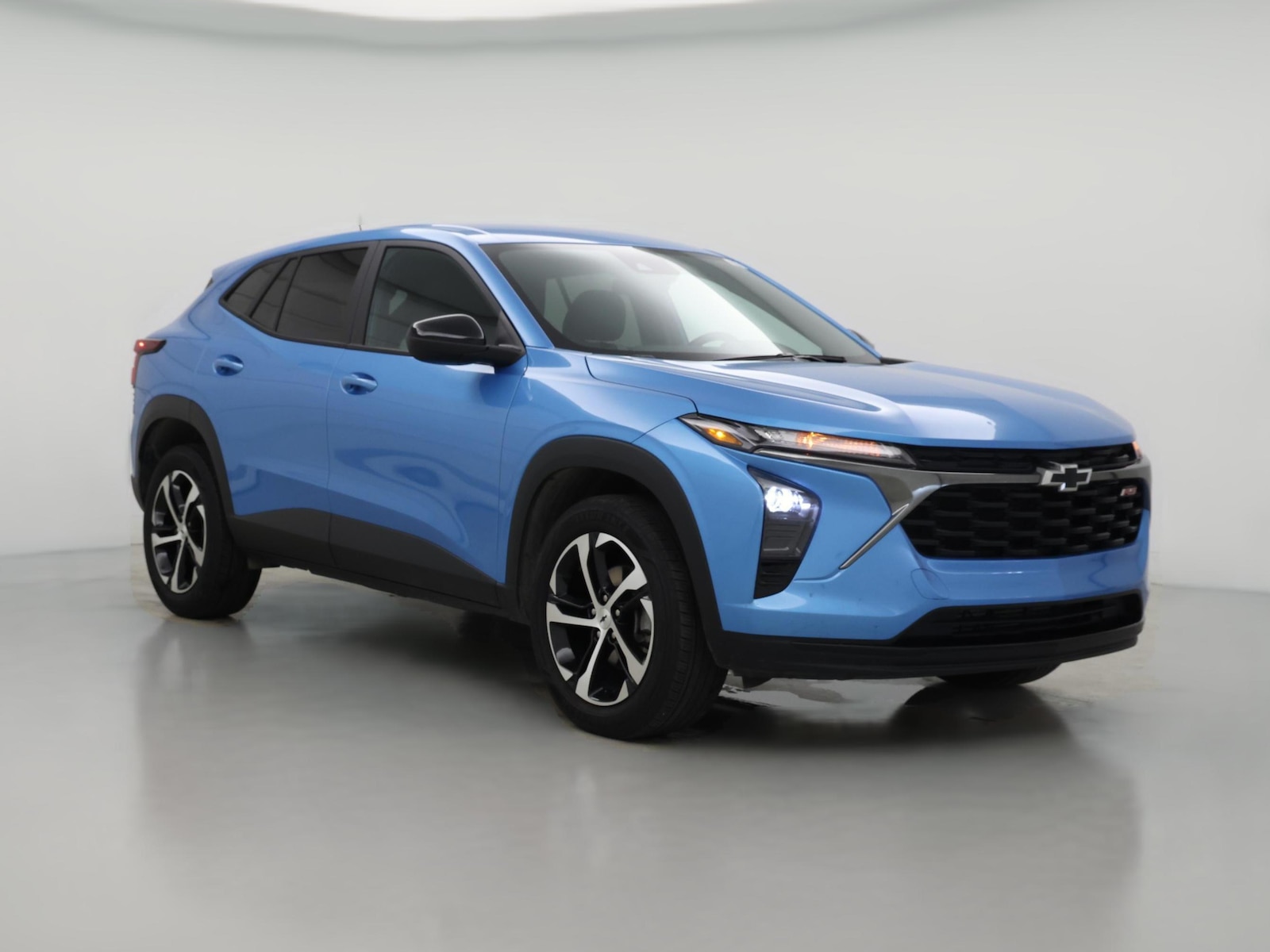 2025 Chevrolet Trax RS - Photo 1