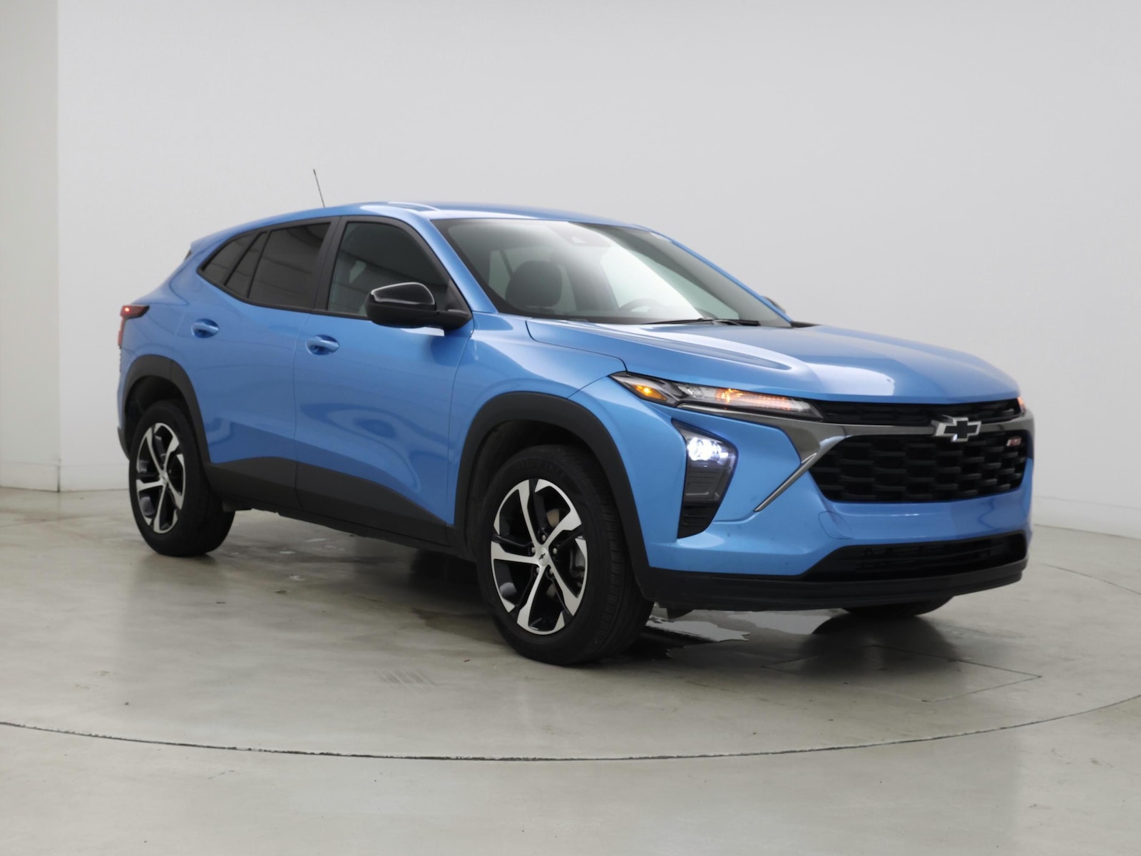 2025 Chevrolet Trax RS - Photo 2