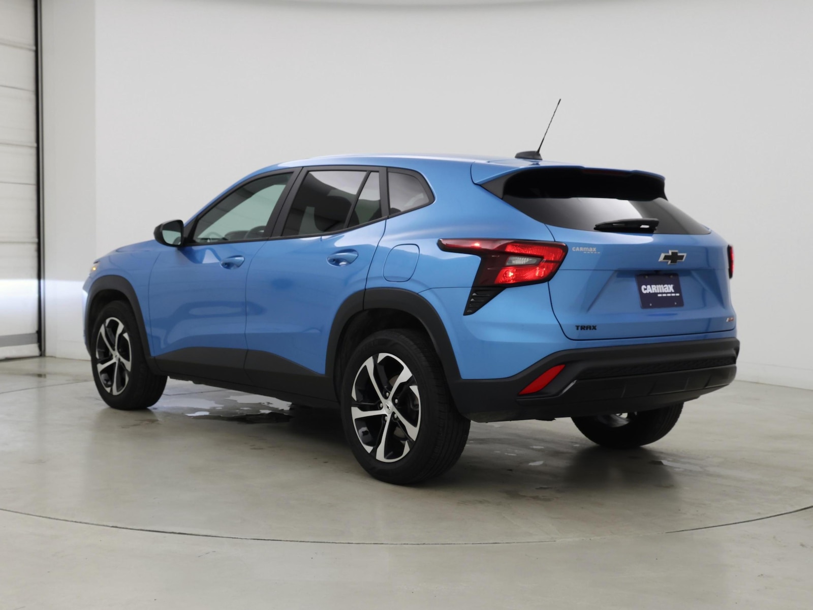 2025 Chevrolet Trax RS - Photo 3