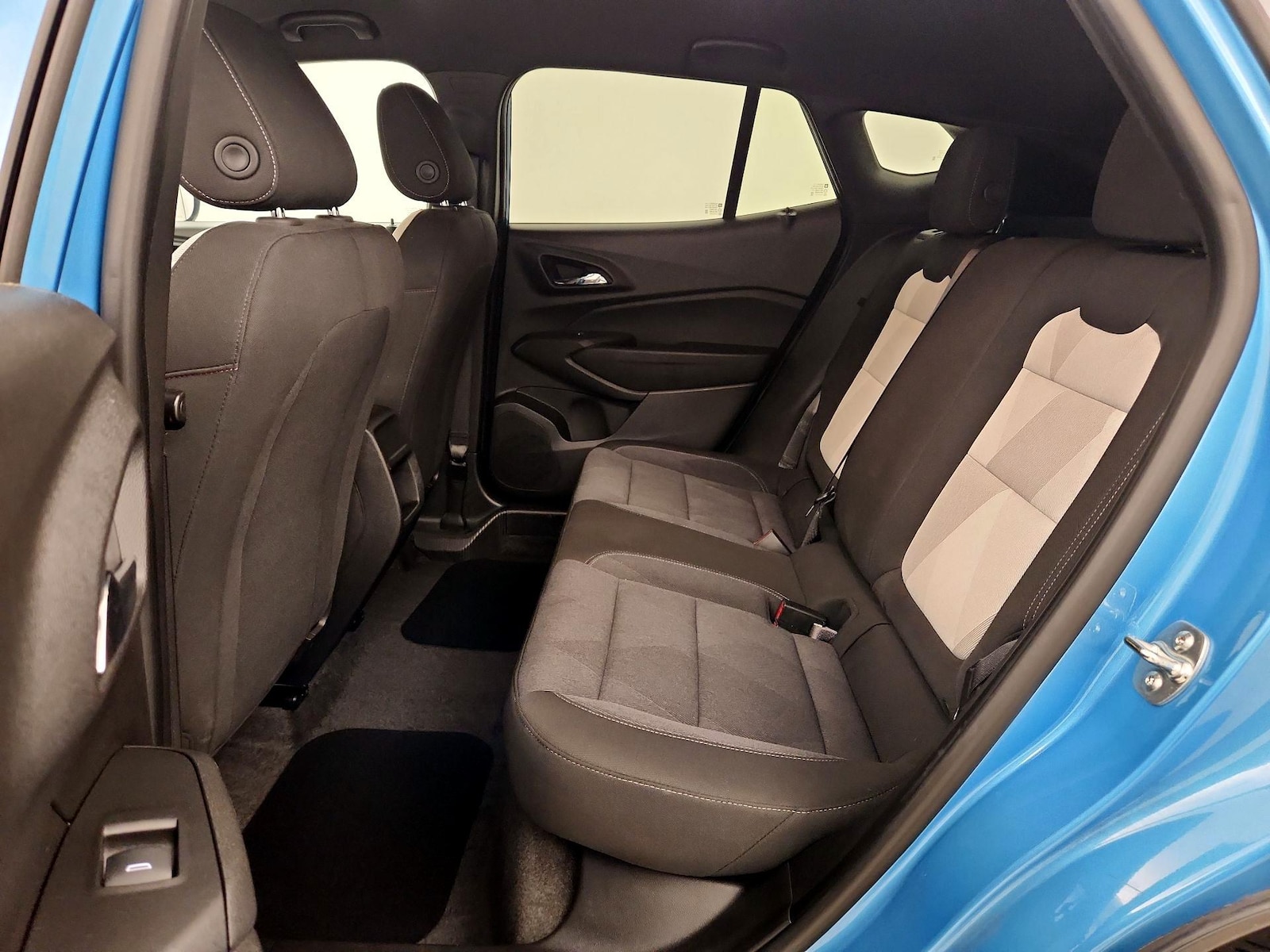 2025 Chevrolet Trax RS - Photo 20