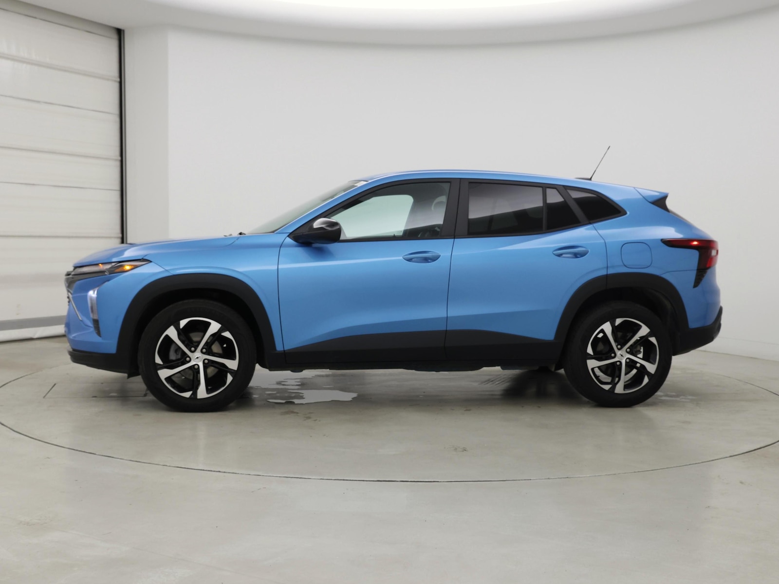 2025 Chevrolet Trax RS - Photo 4