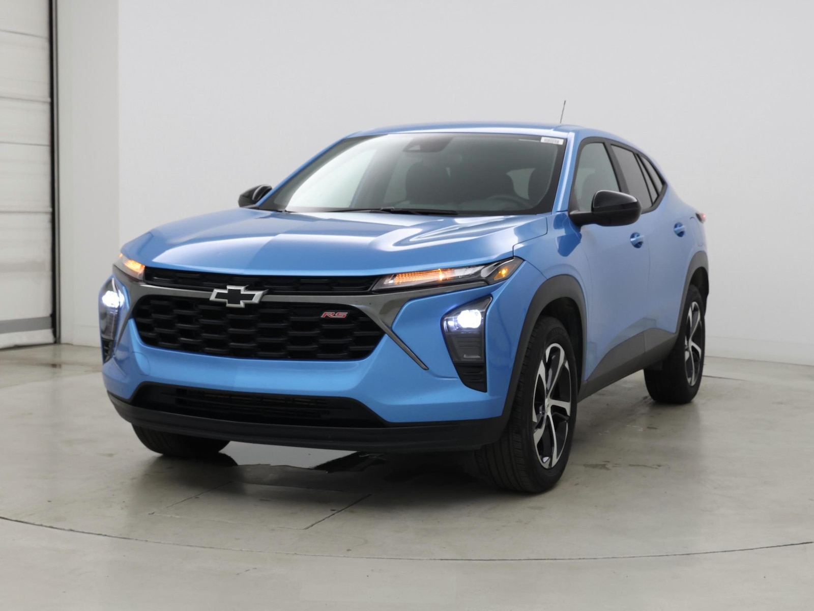 2025 Chevrolet Trax RS - Photo 5