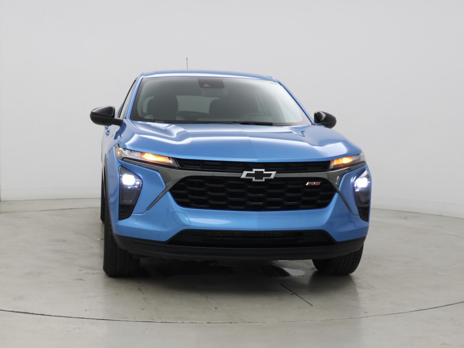 2025 Chevrolet Trax RS - Photo 6