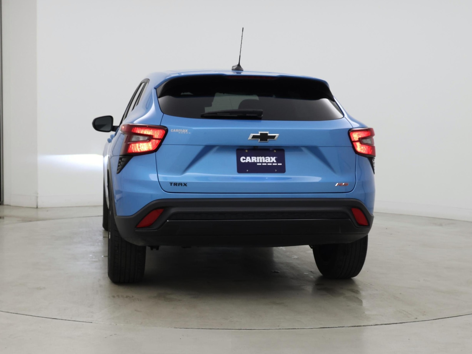 2025 Chevrolet Trax RS - Photo 7