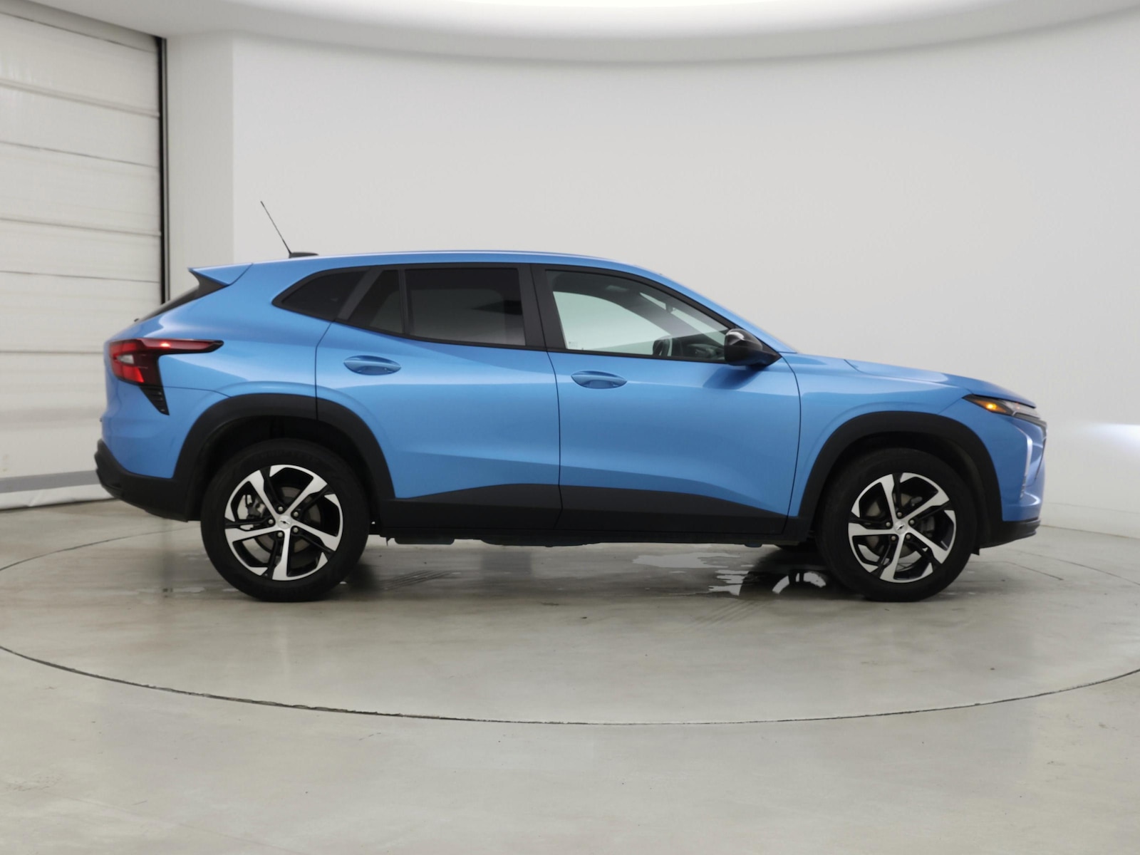 2025 Chevrolet Trax RS - Photo 8